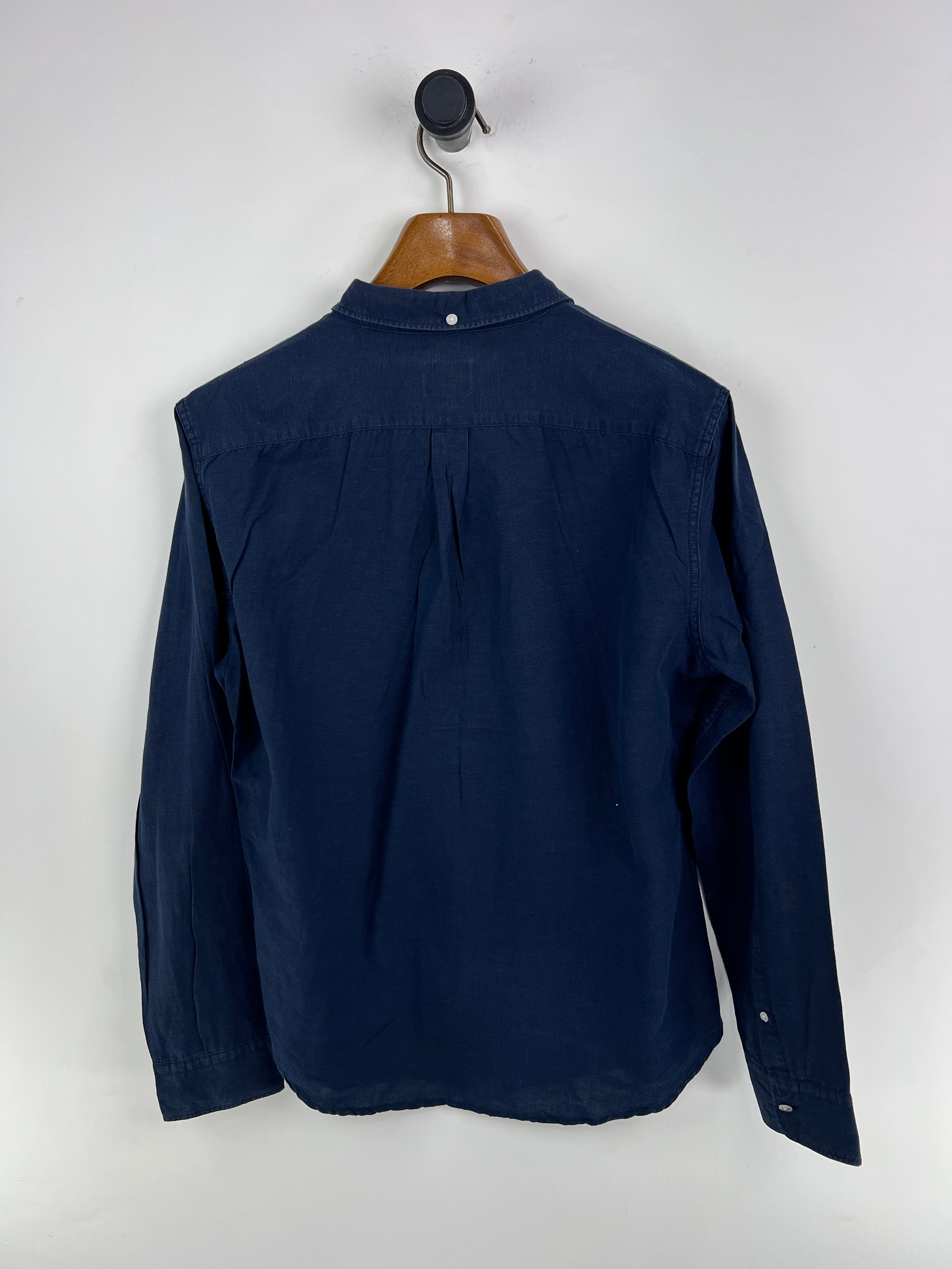 Levis Linen Shirt (Medium)