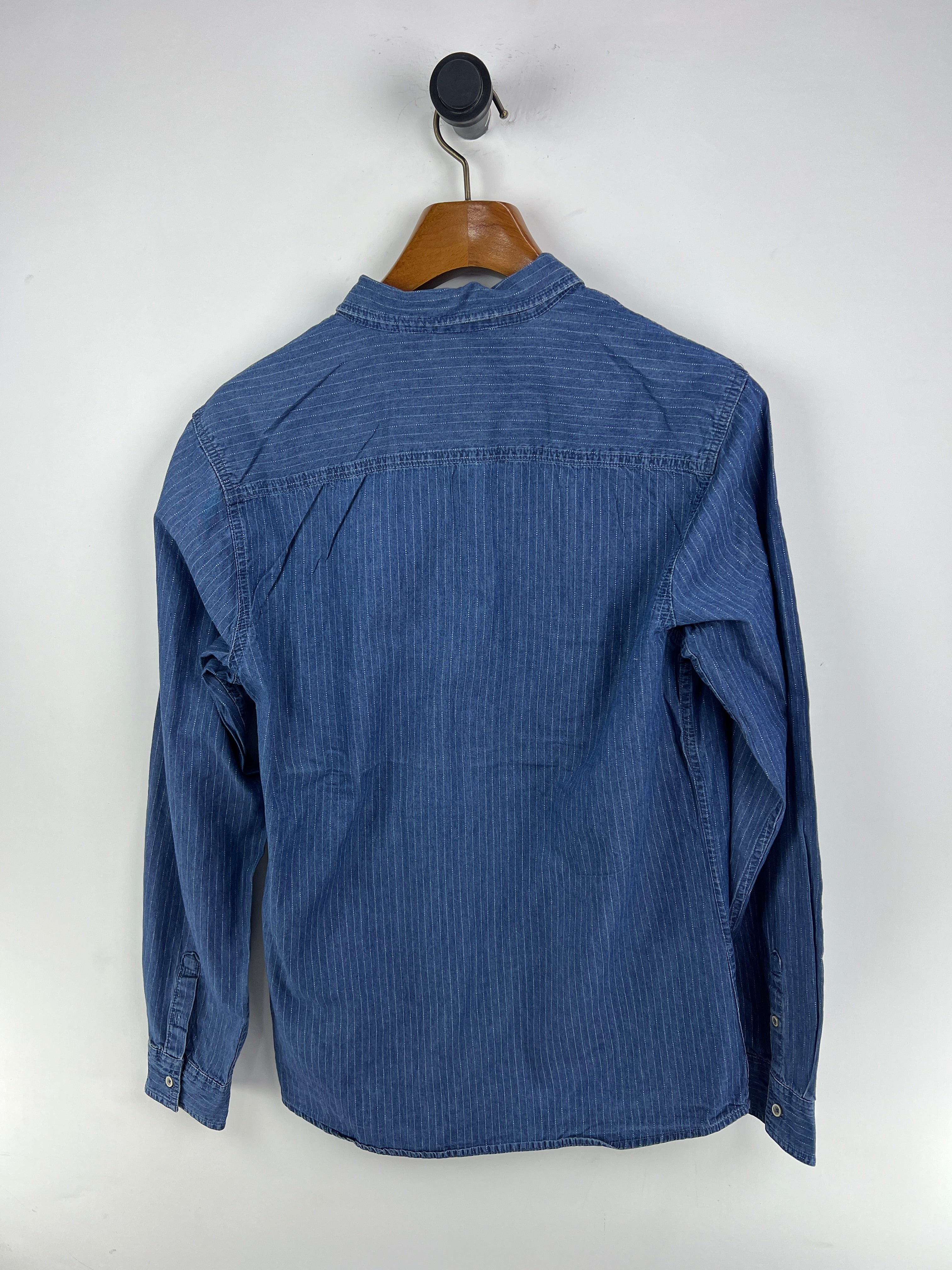 Livergy Denim Shirt (Small-Medium)