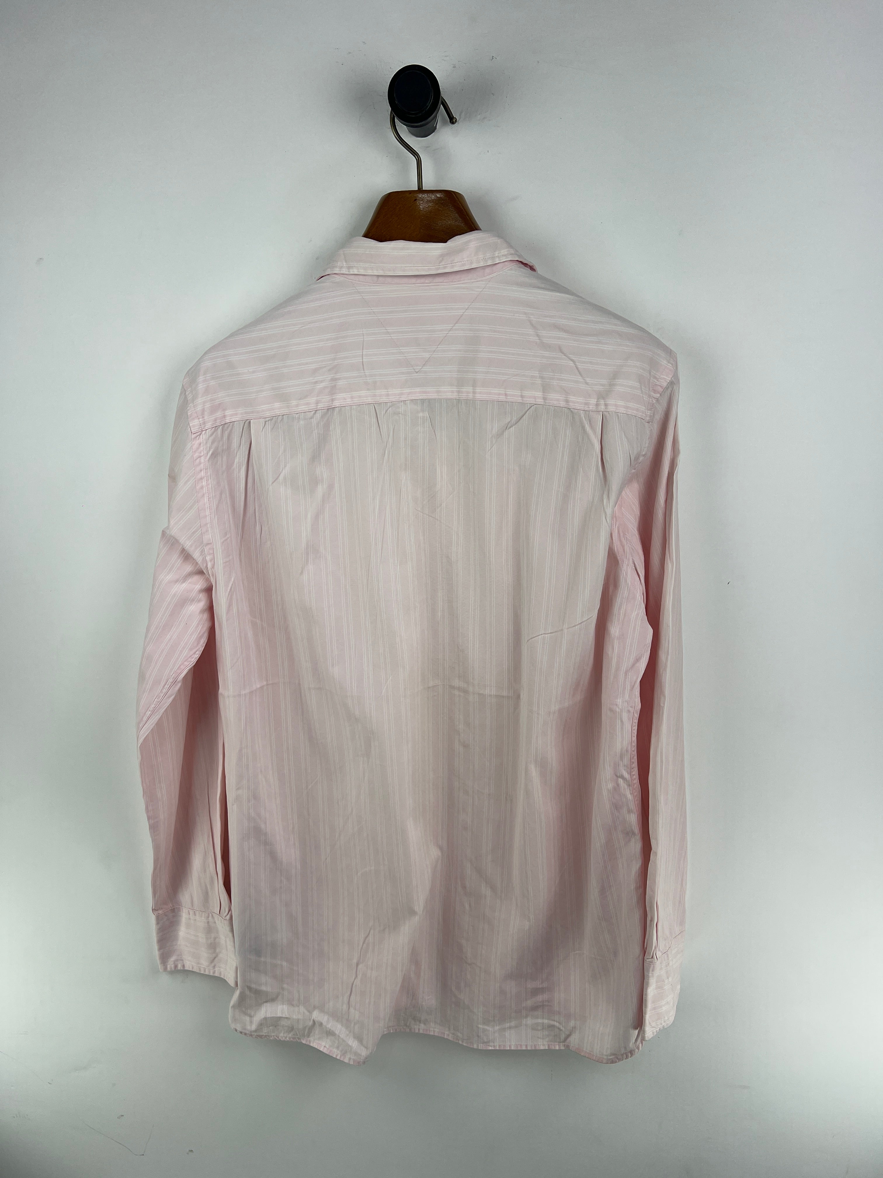 Tommy Hilfiger Shirt (Medium-Large)