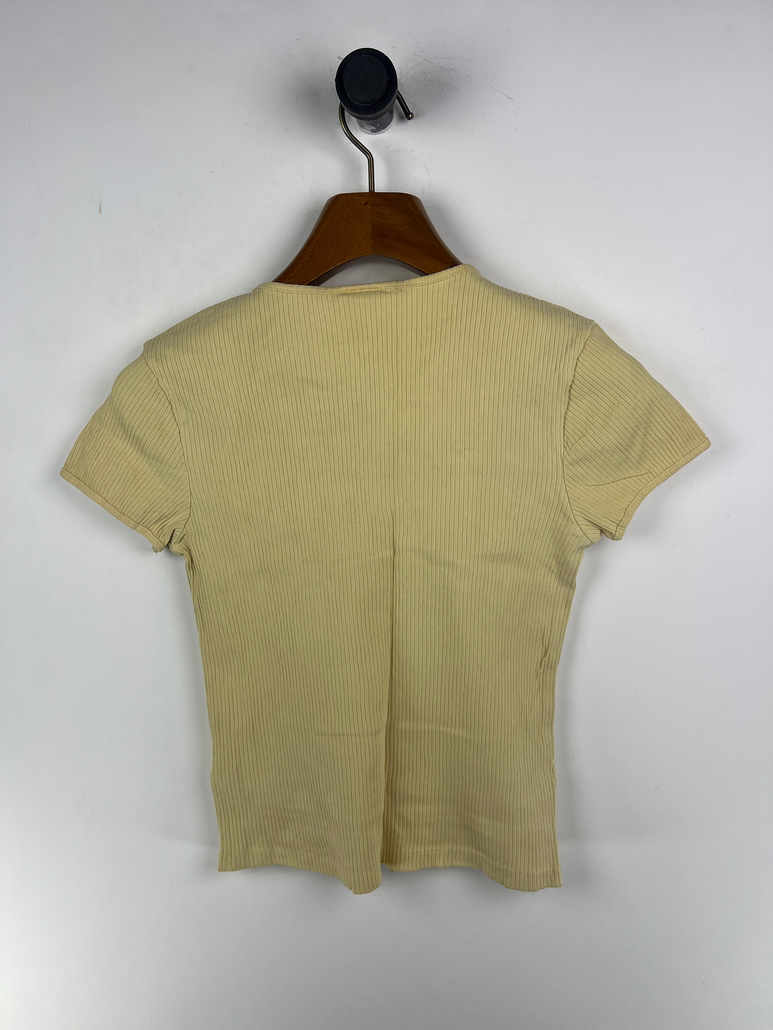 H&M T-Shirt (Women) (Small-Medium)