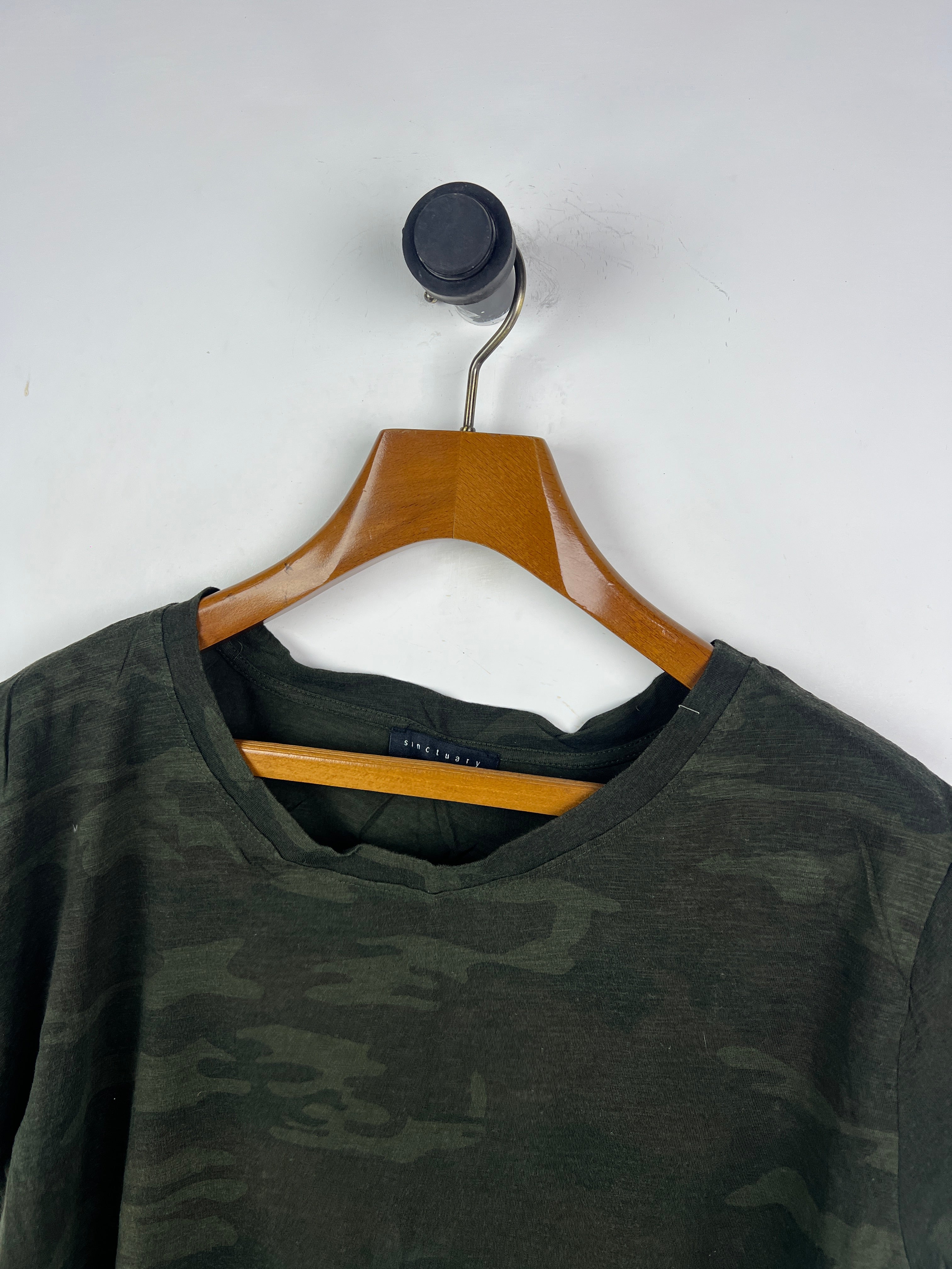 Sanctuary Blouse (Women) (Large/X-Large)