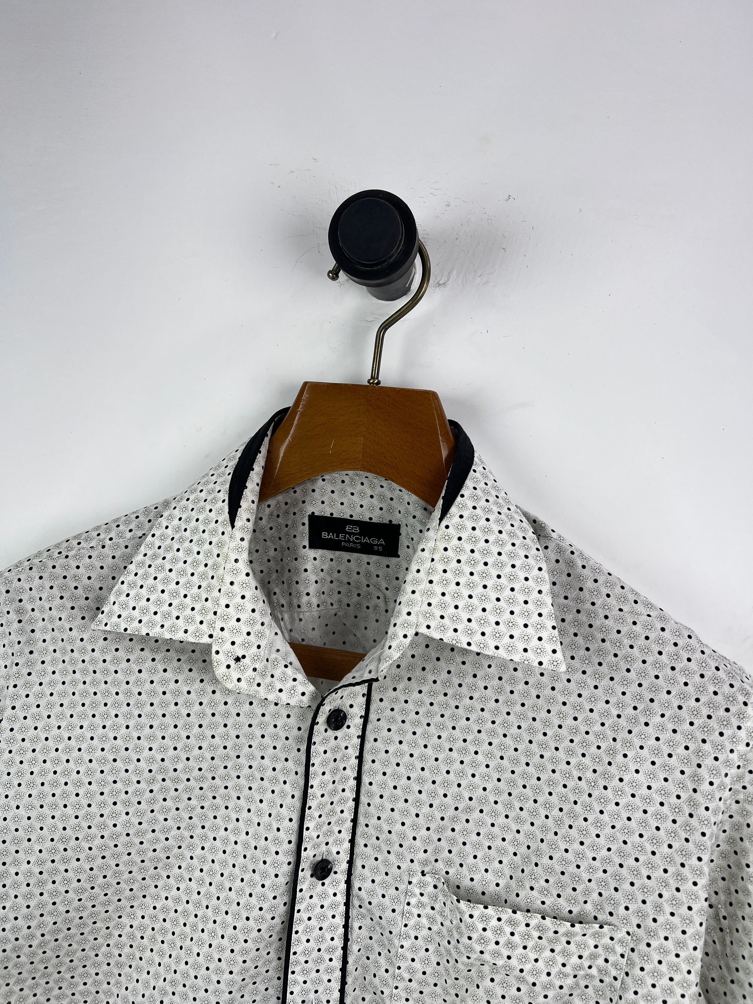 Balenciaga Shirt (Small)
