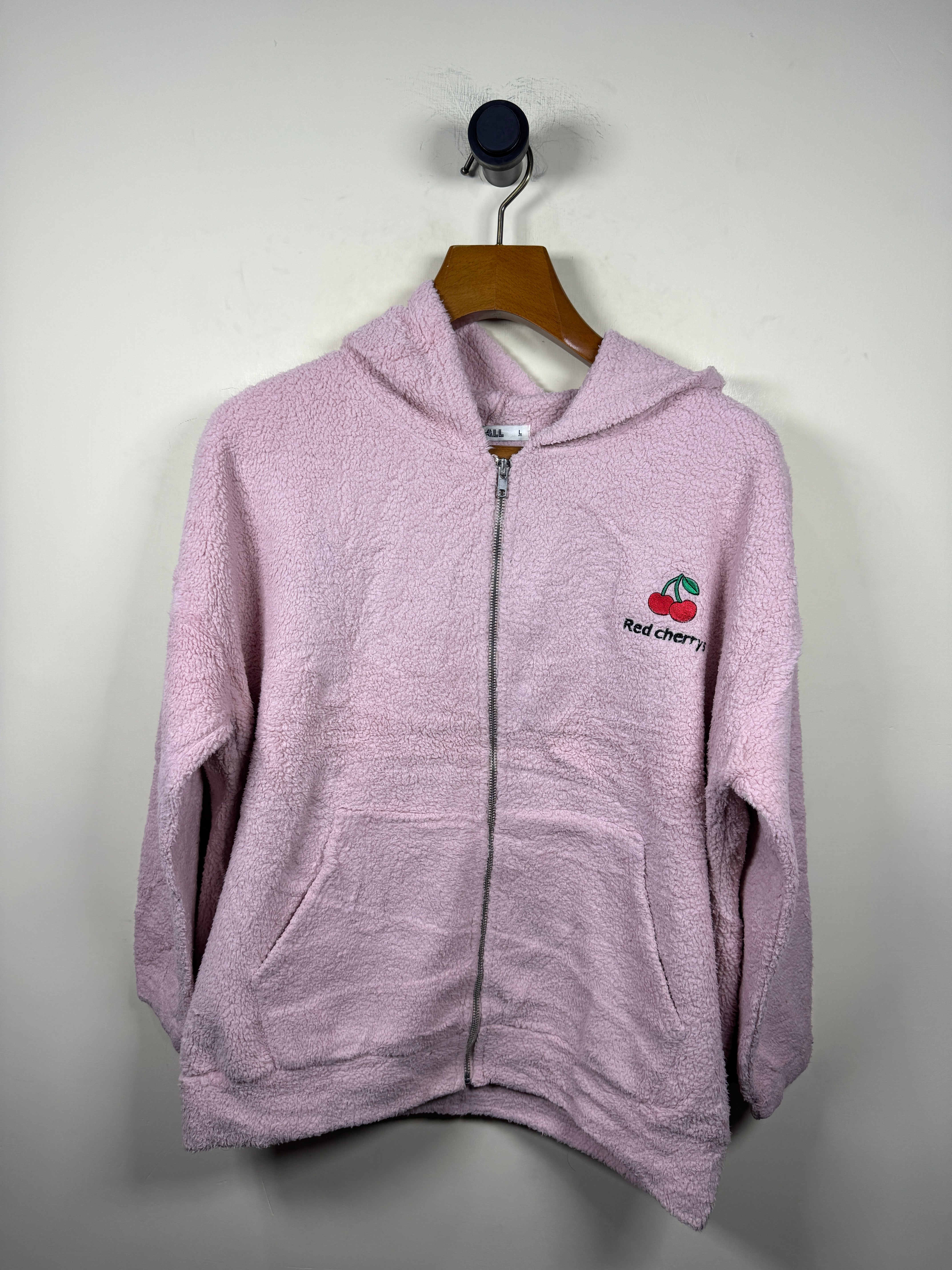 US All Teddy Jacket (Women) (Large/X-Large)