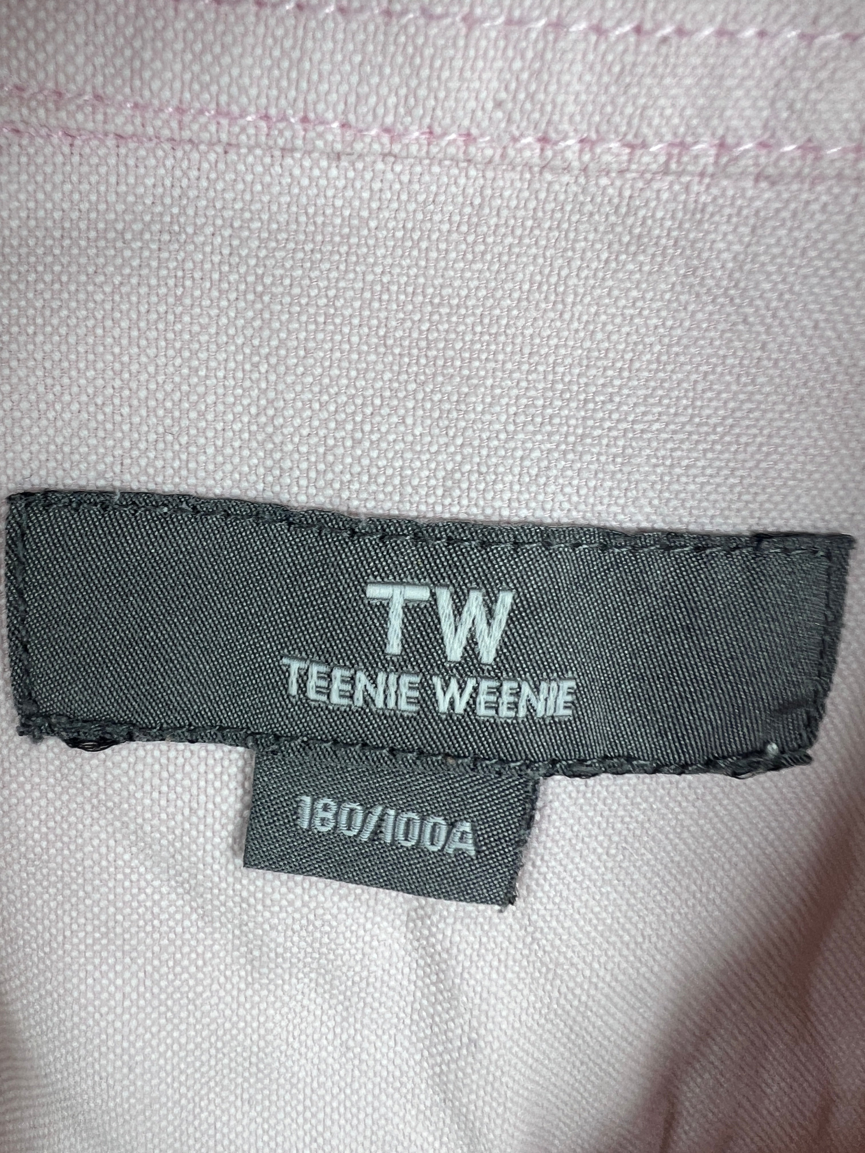 Teenie Weenie Shirt (Medium)