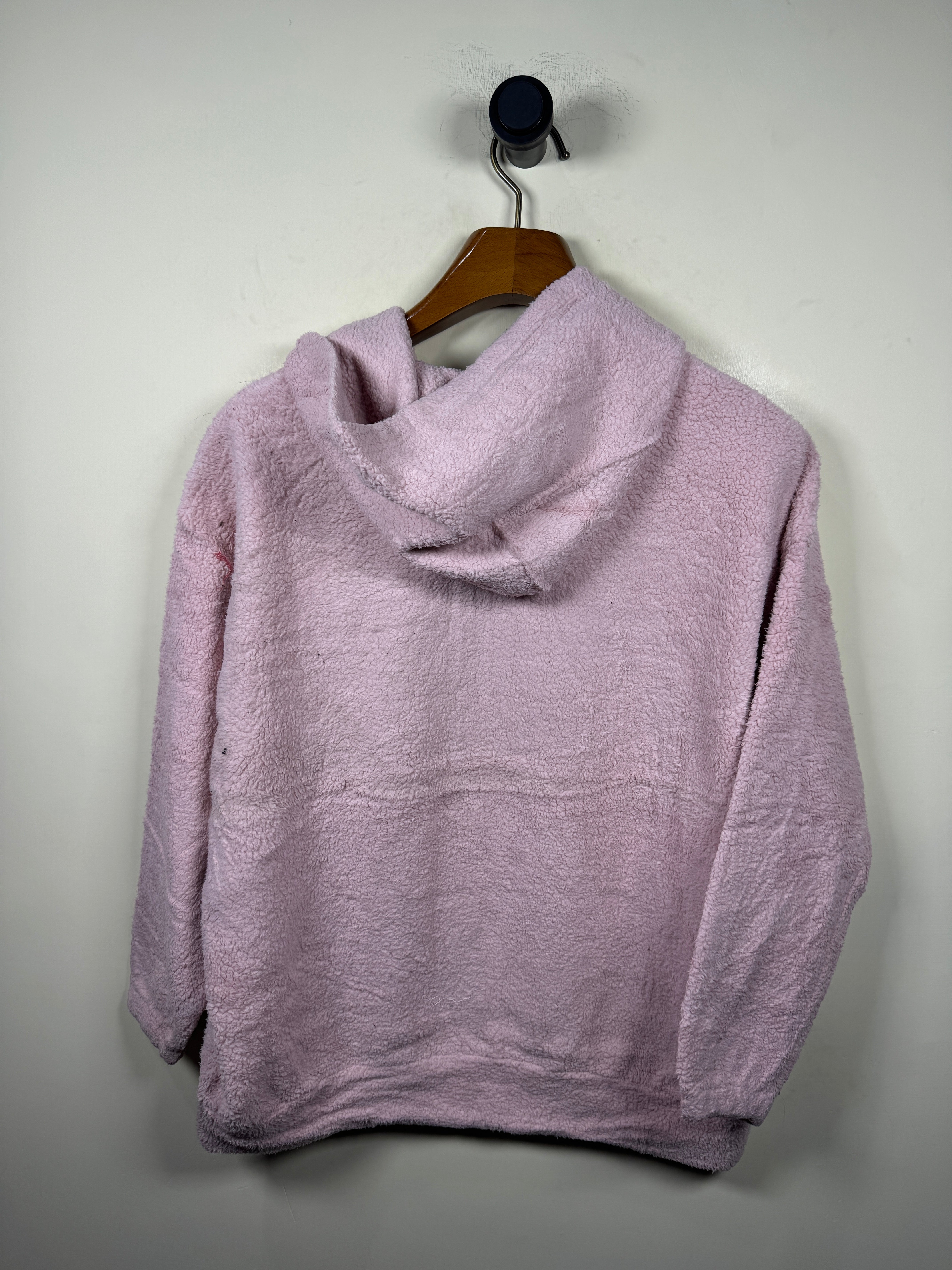 US All Teddy Jacket (Women) (Large/X-Large)