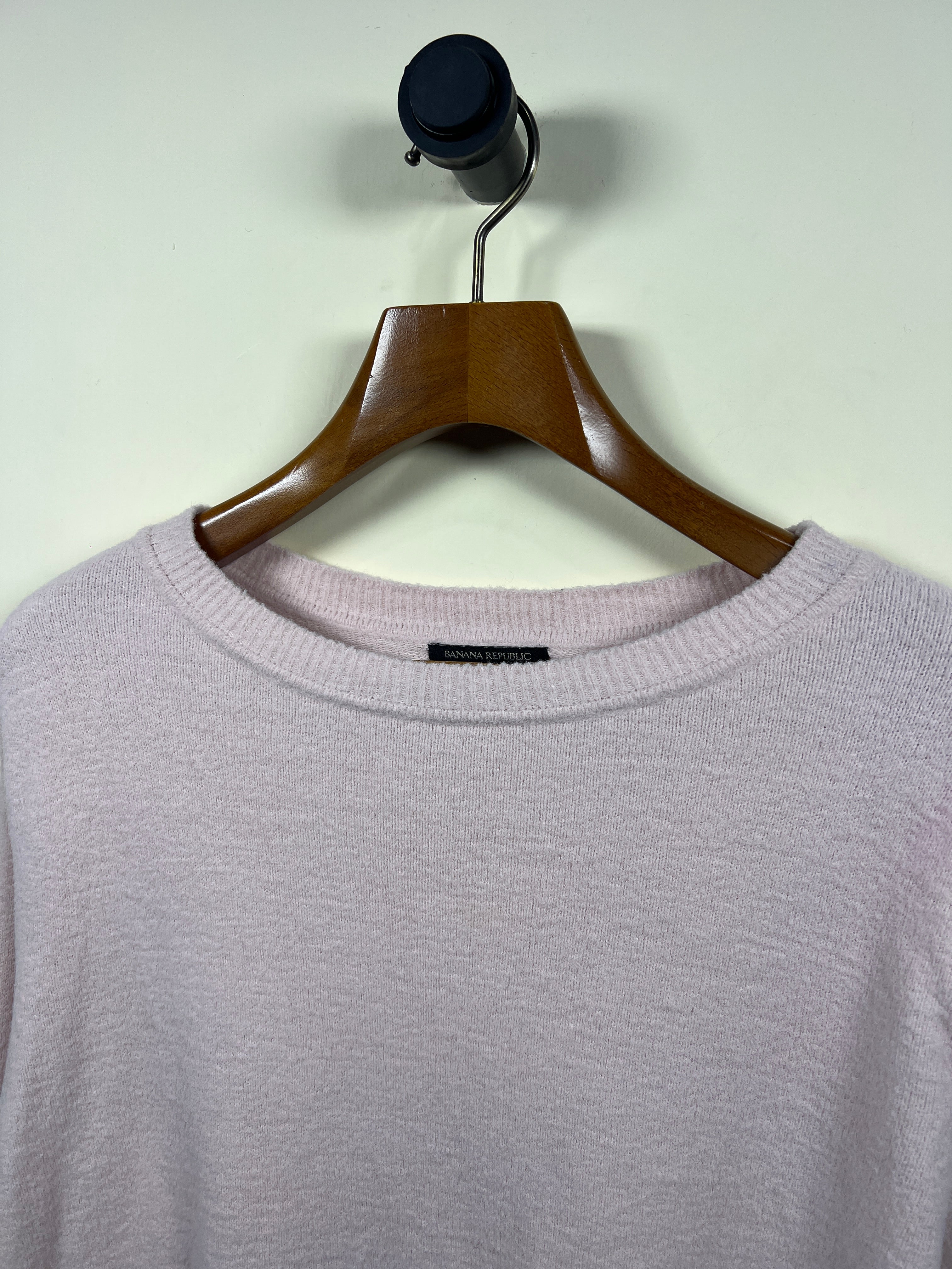 Banana Republic Sweater (Women) (X-Large)