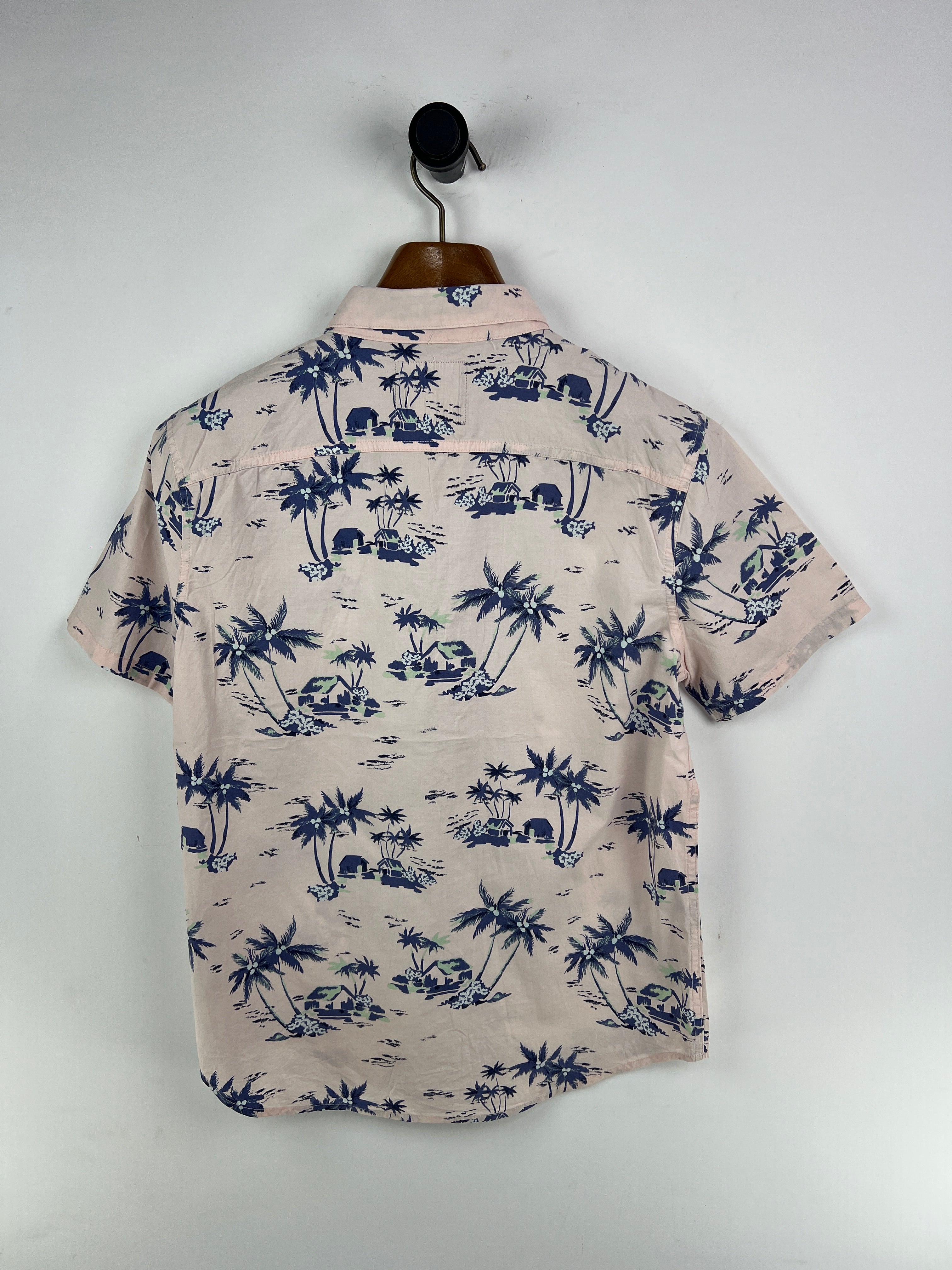 Hollister Shirt (Small)
