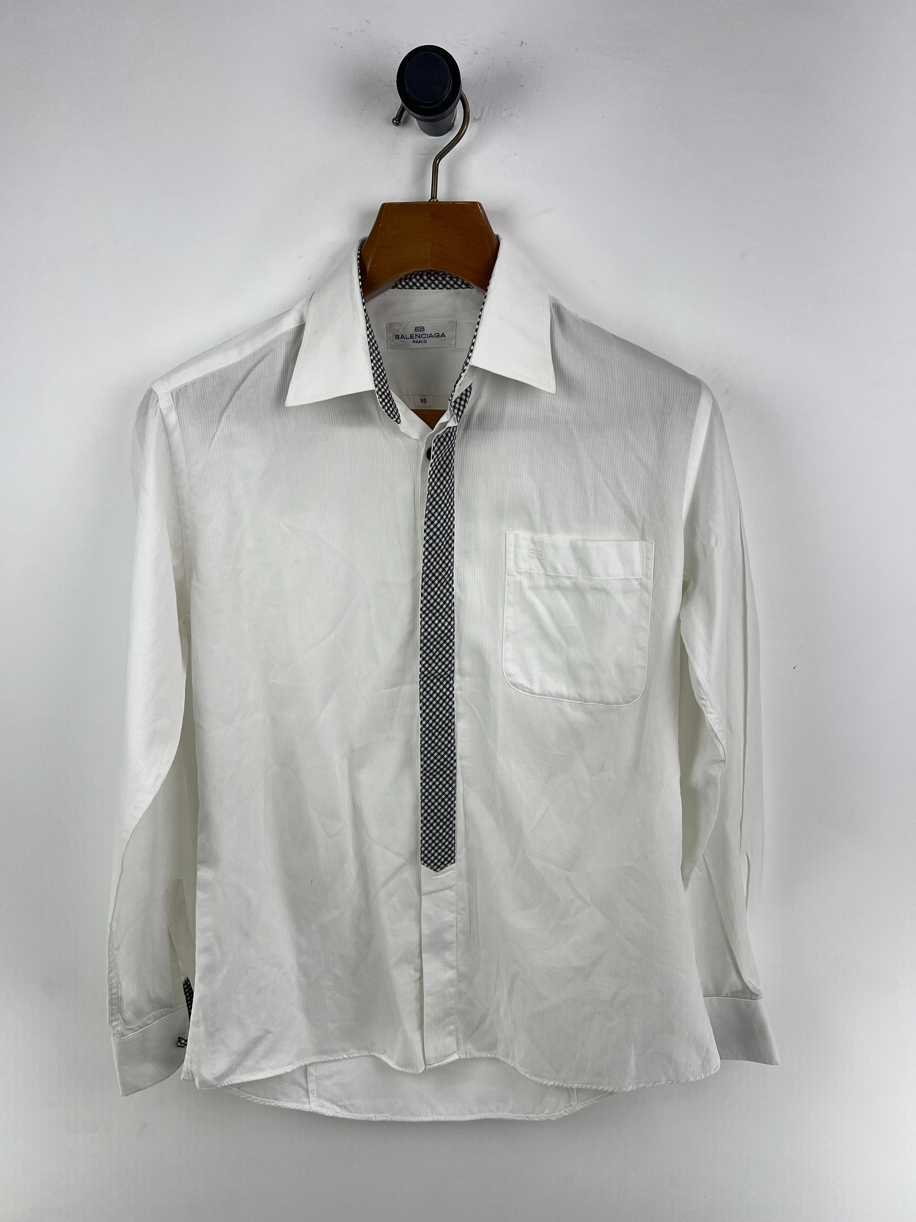 Balenciaga Shirt (Small)