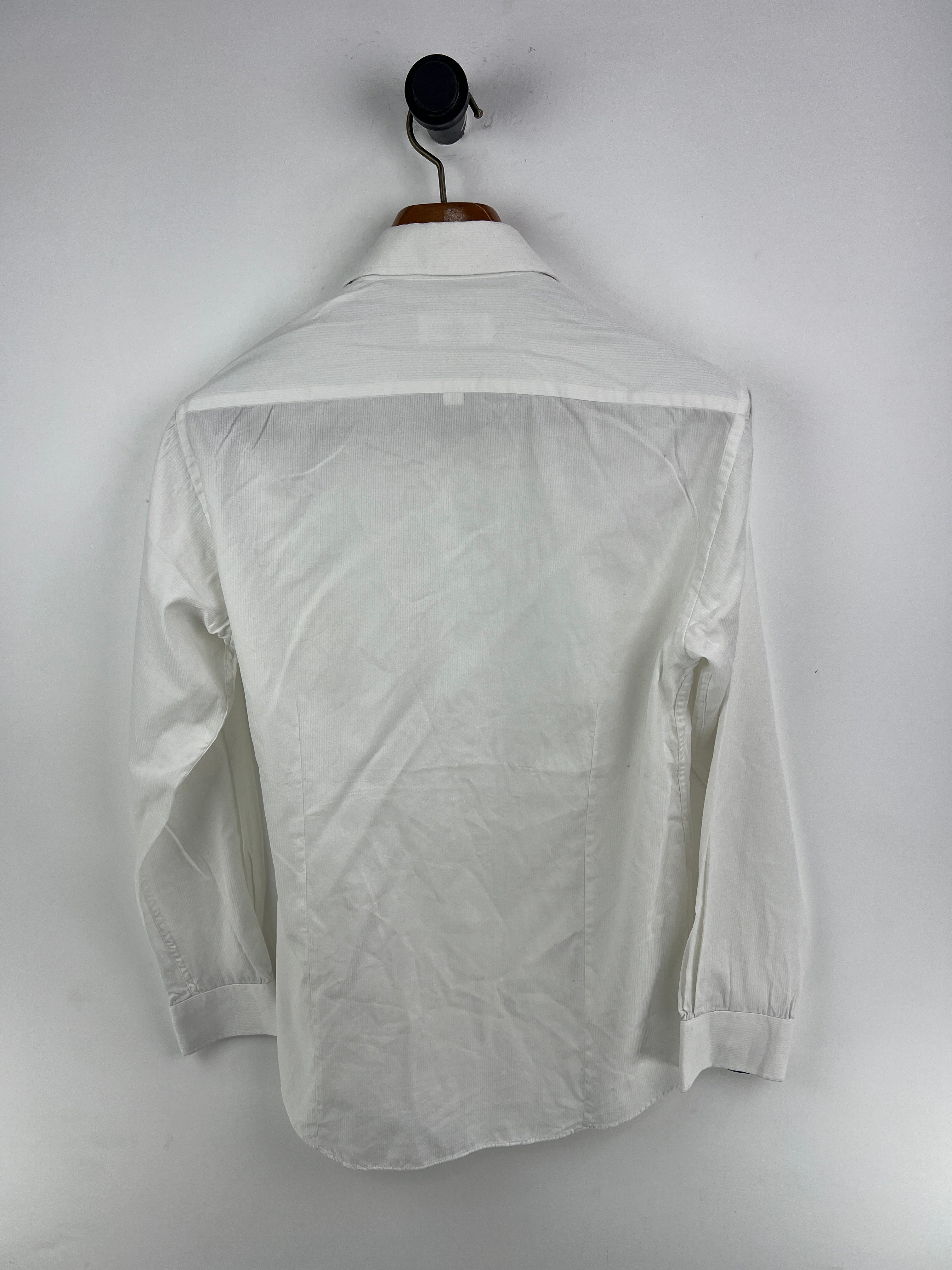 Balenciaga Shirt (Small)