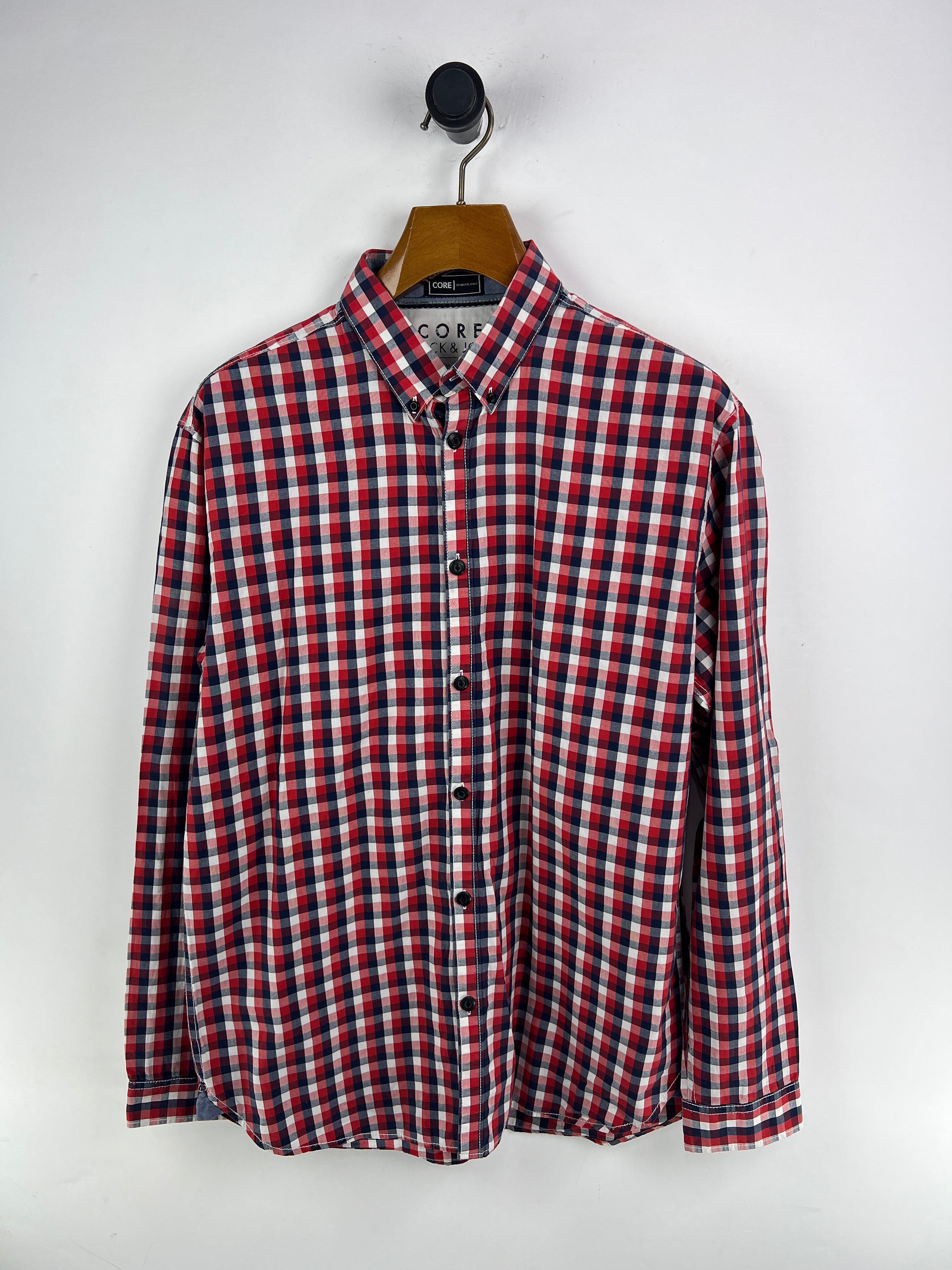 Jack & Jones Shirt (Medium-Large)