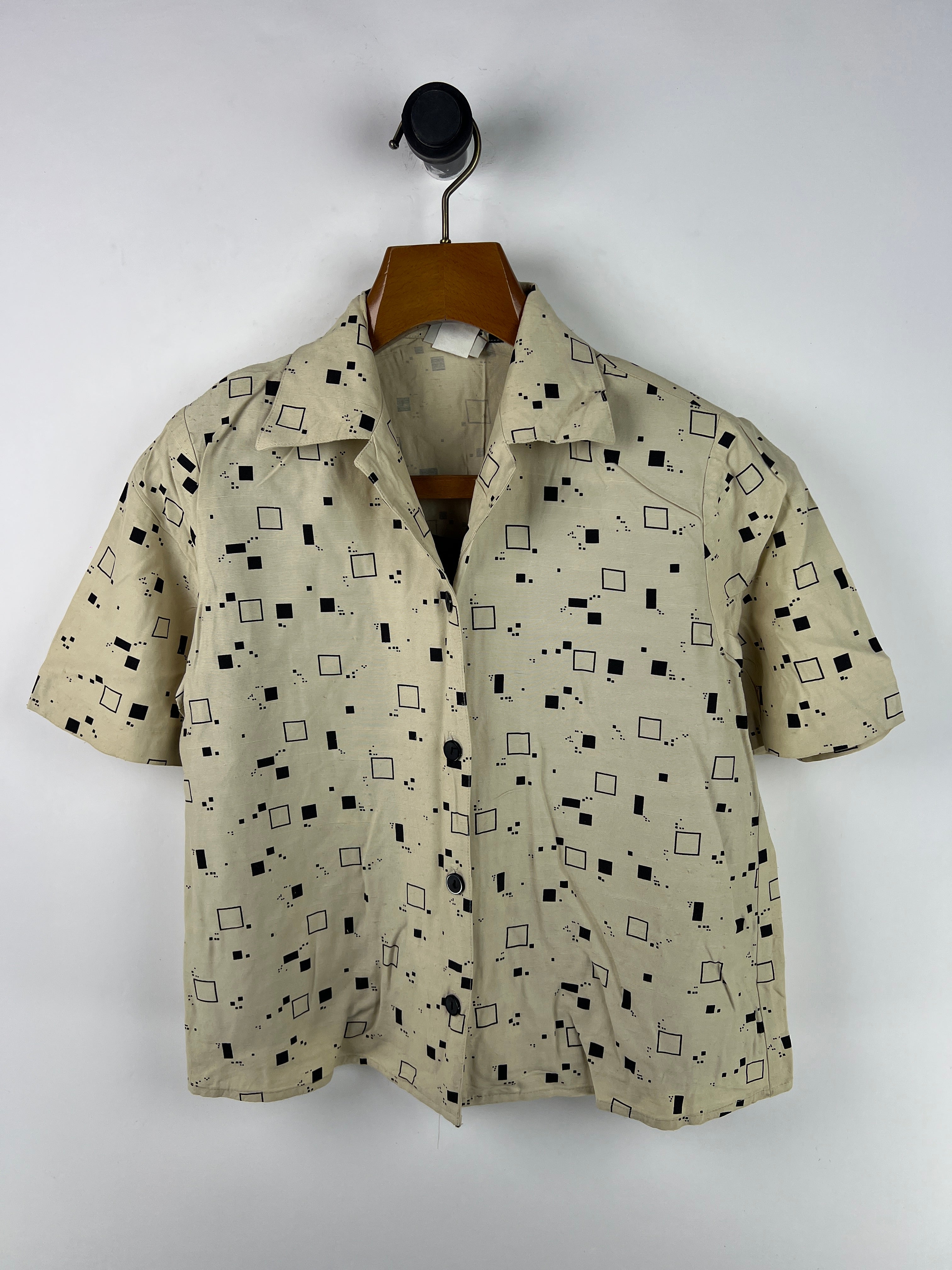 Essential Blouse (Women) (Medium)