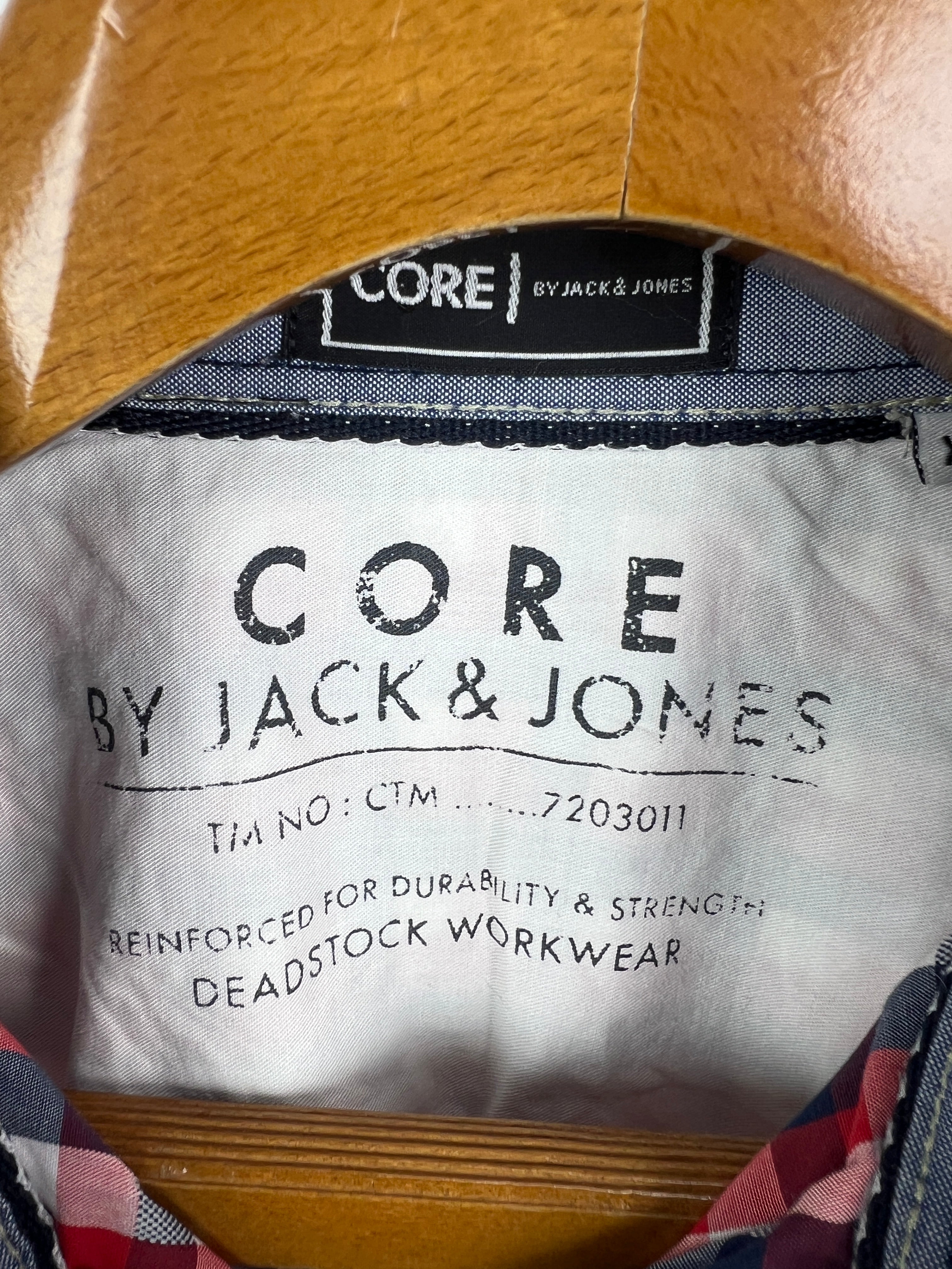 Jack & Jones Shirt (Medium-Large)