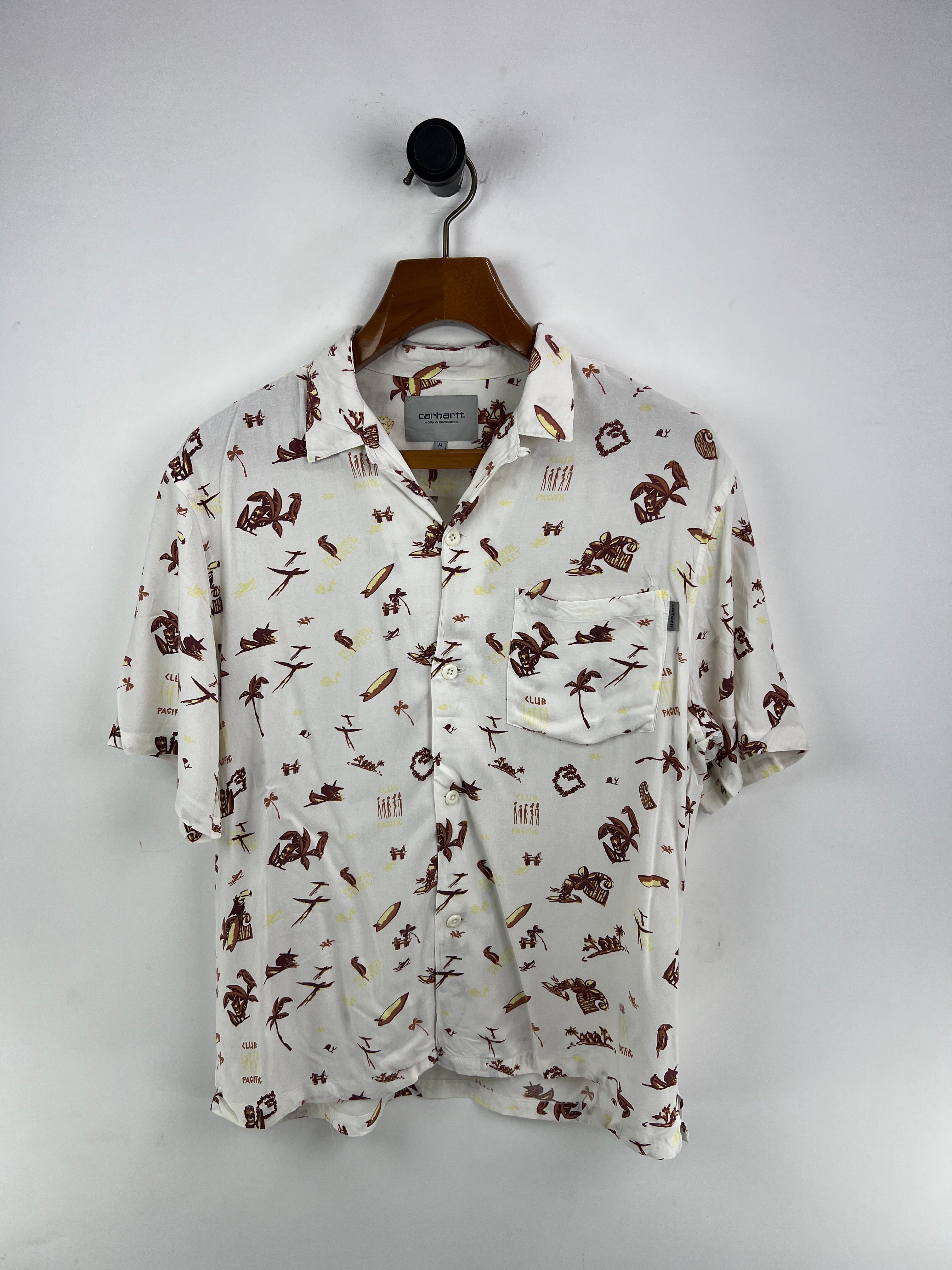 Carhartt Shirt (Medium)