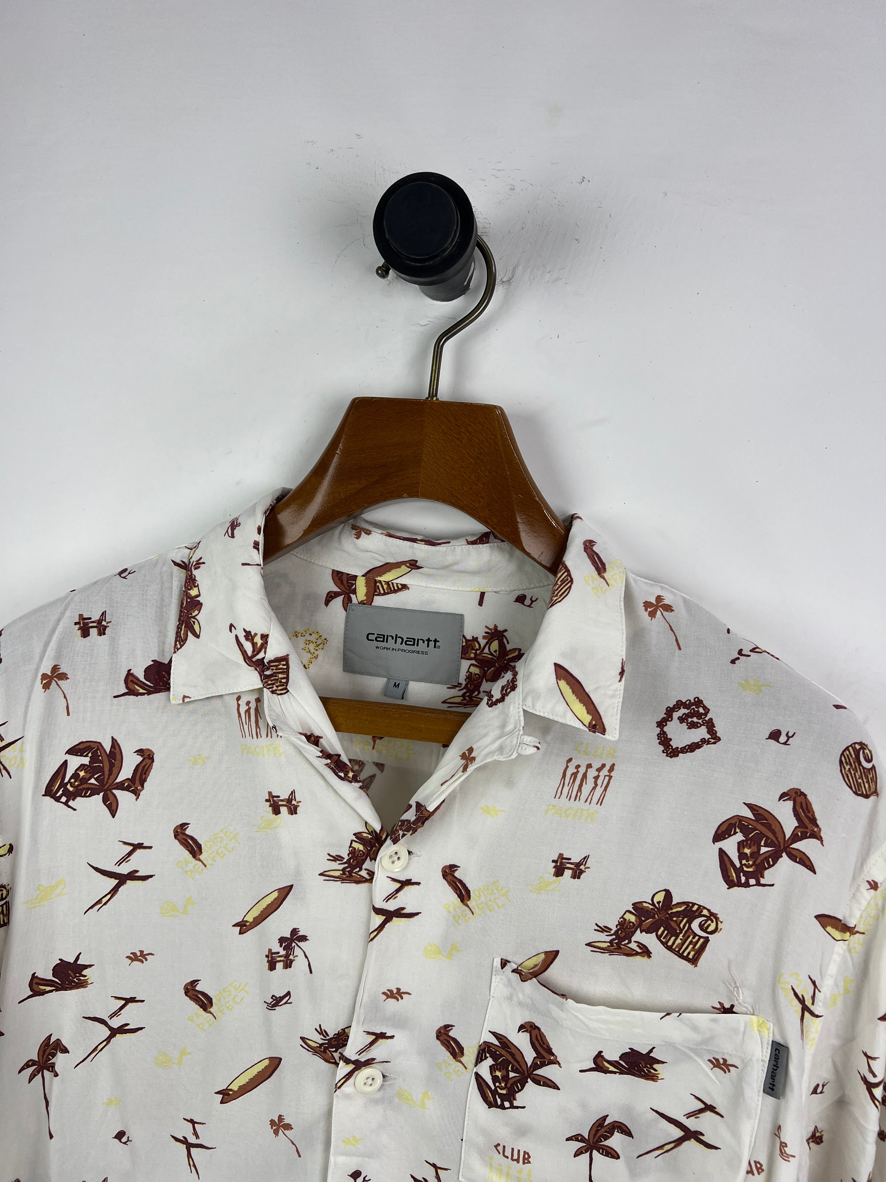 Carhartt Shirt (Medium)