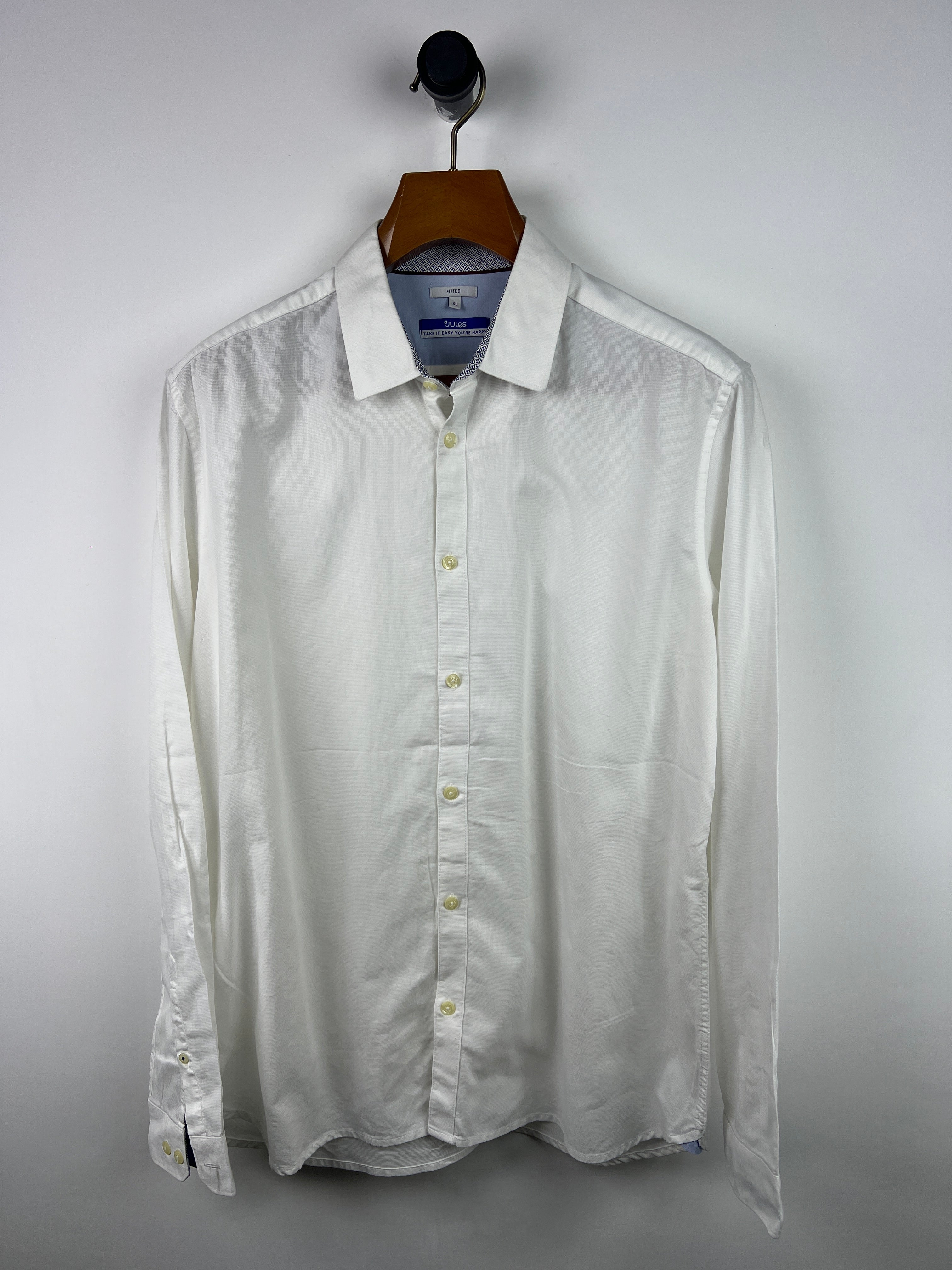 Jules Shirt (Large)