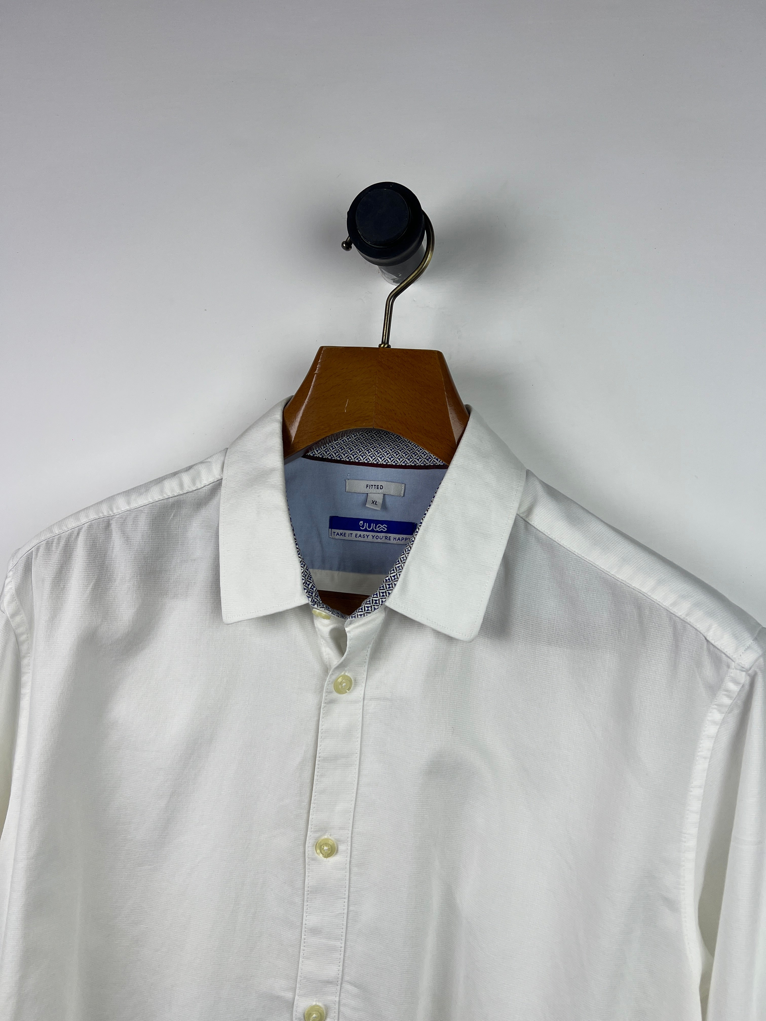Jules Shirt (Large)