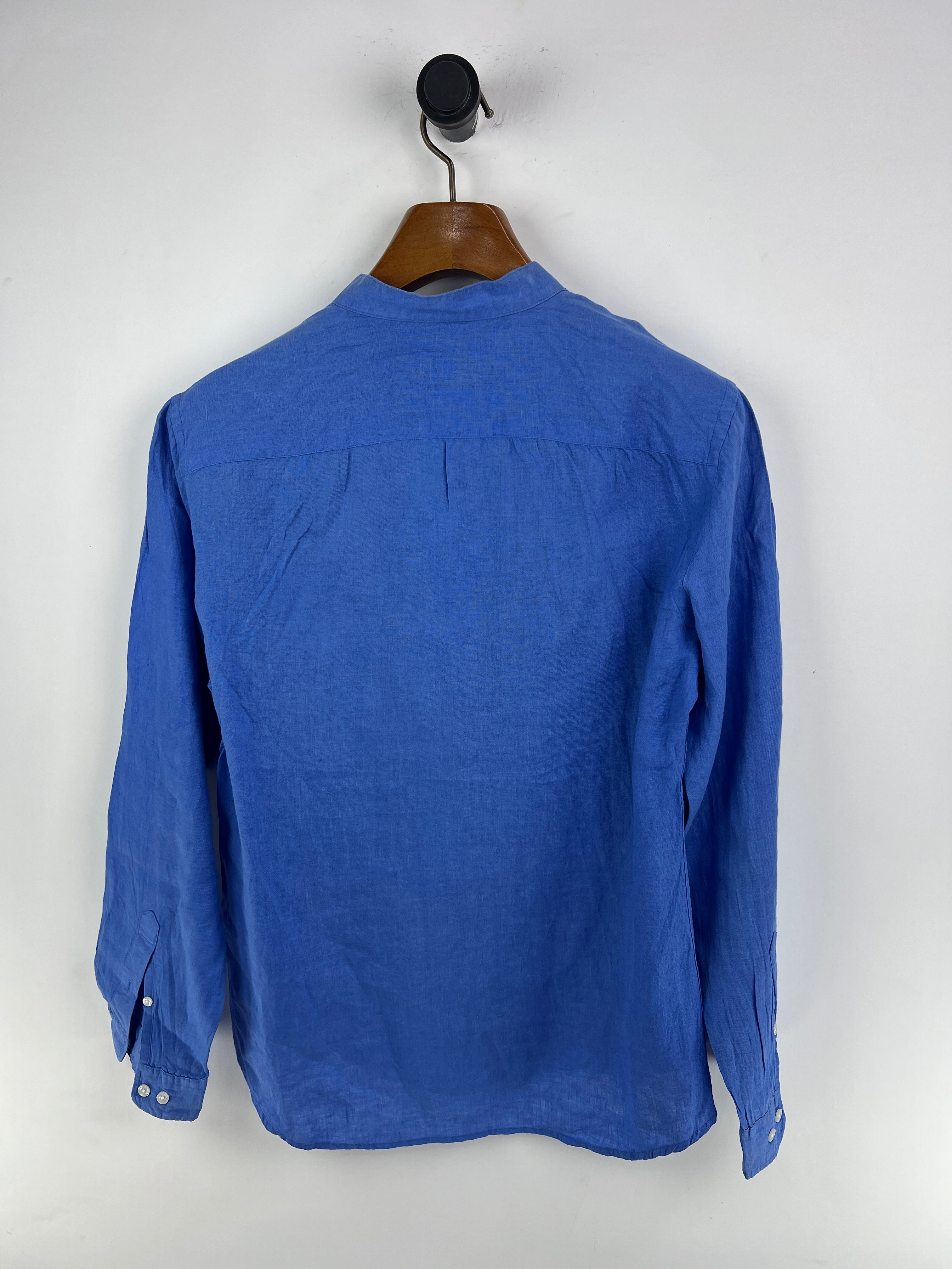 Lacoste Linen Shirt (Medium)
