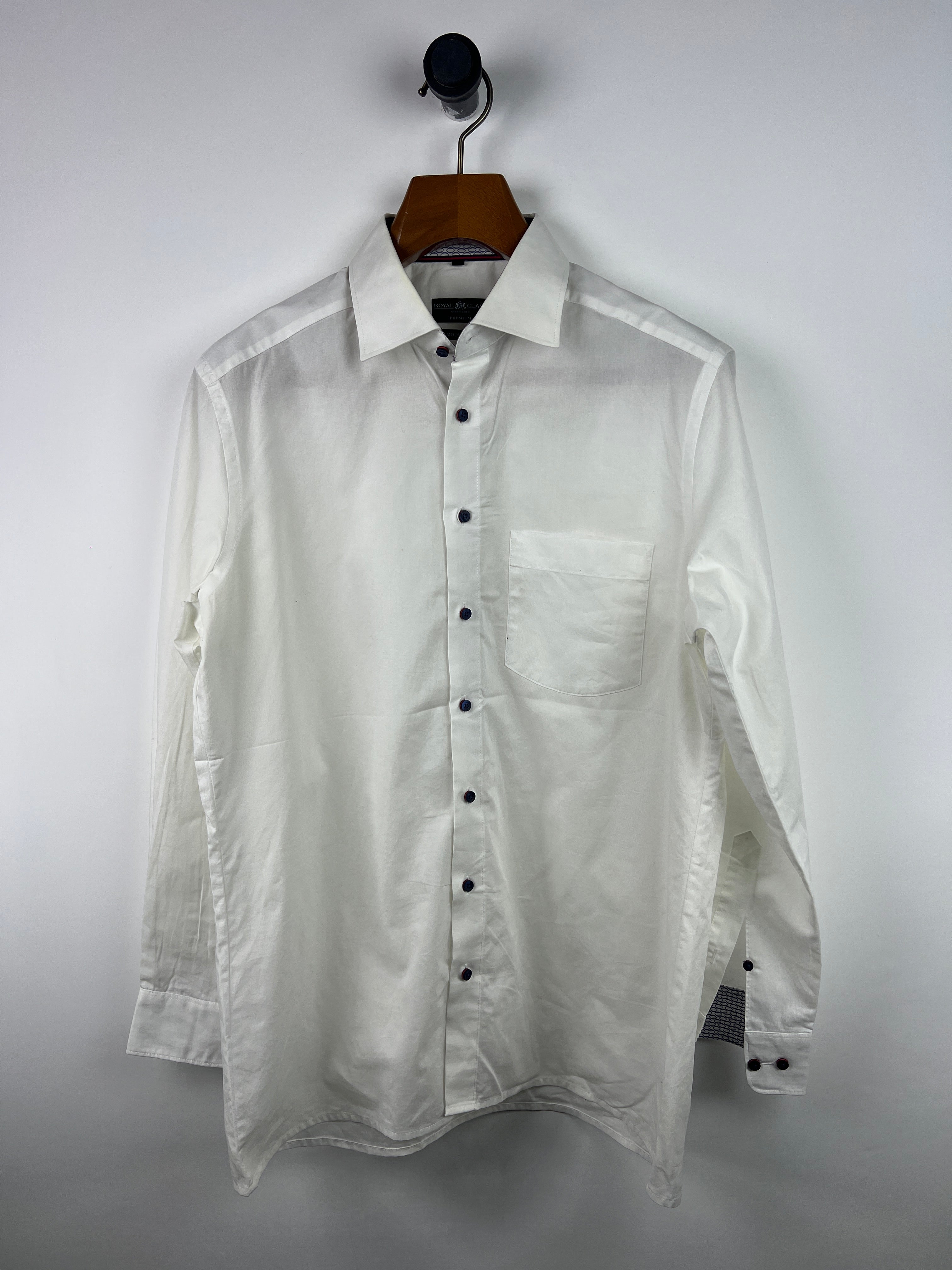 Royal Shirt (Large)