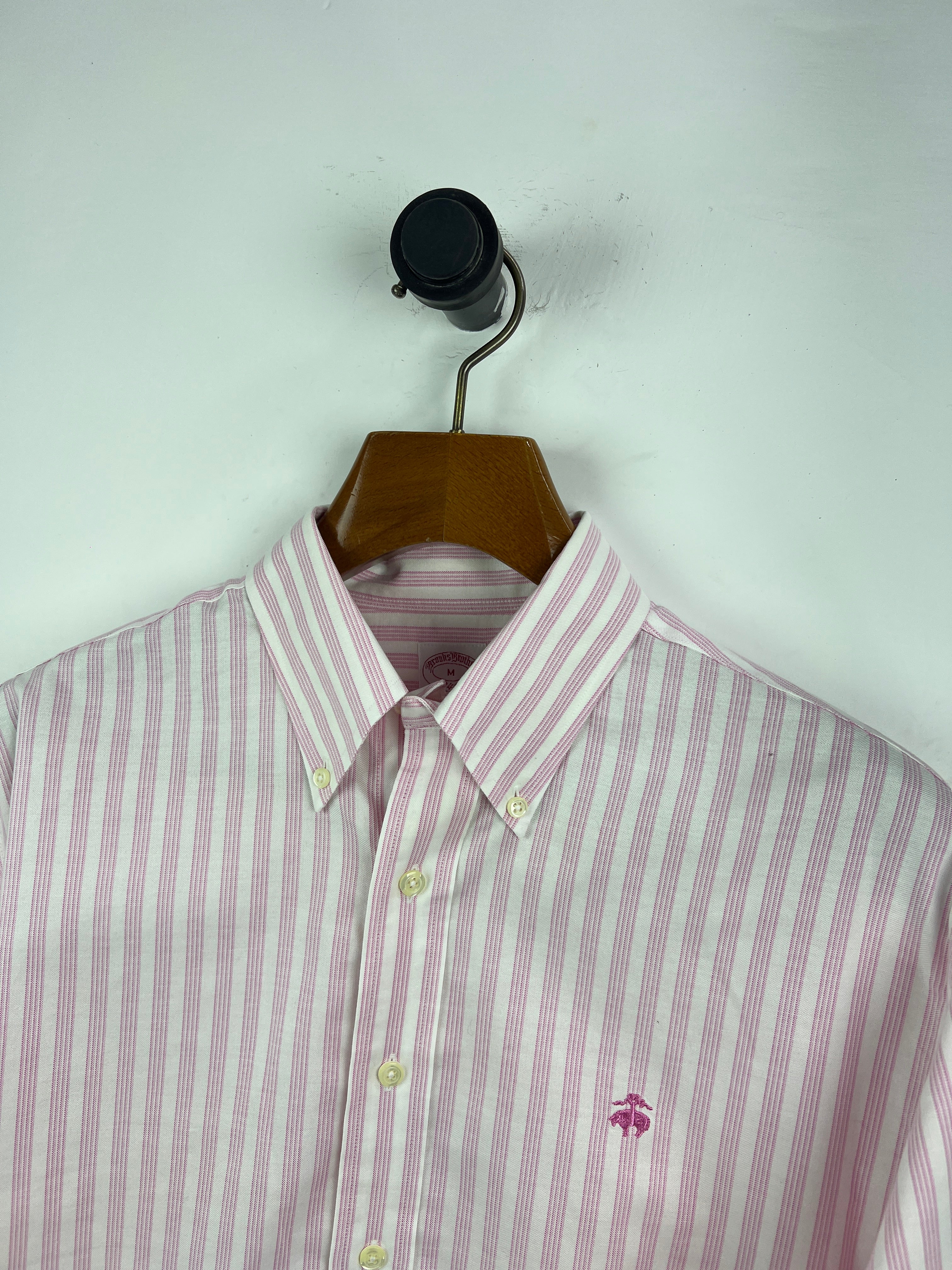 Brooks Brother Shirt (Medium-Large)