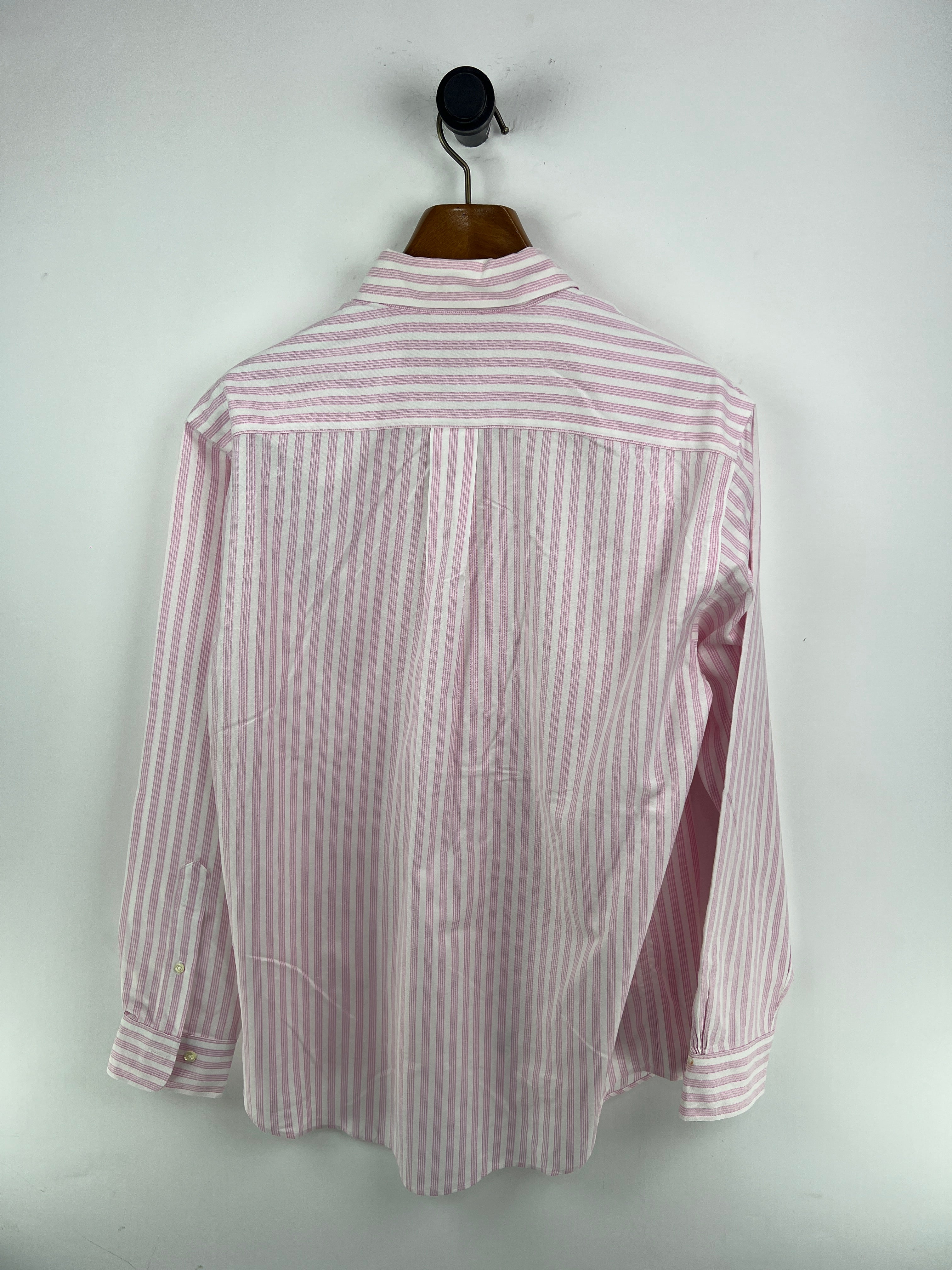 Brooks Brother Shirt (Medium-Large)