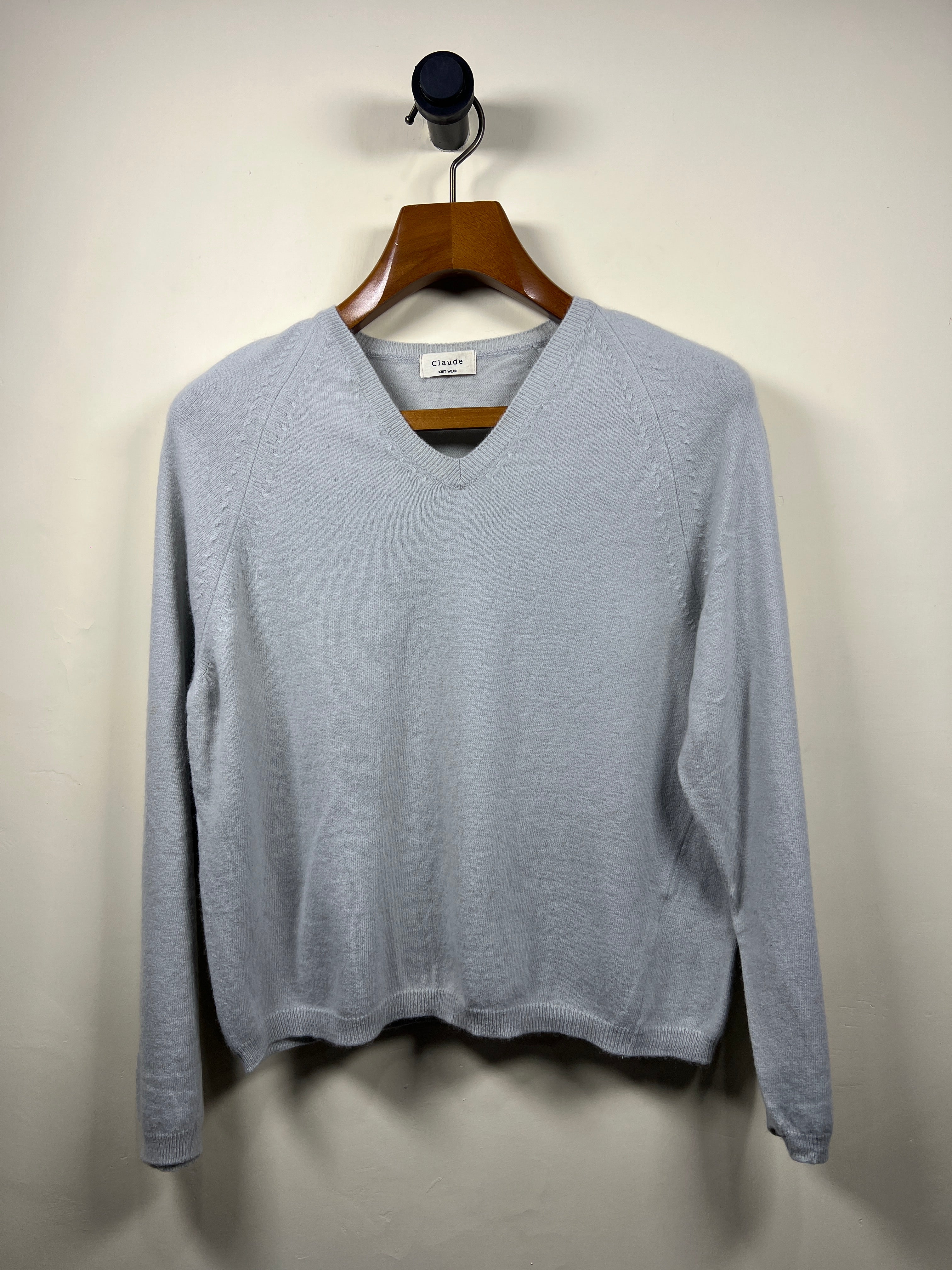 Claude Sweater (Women) (Small-Medium)