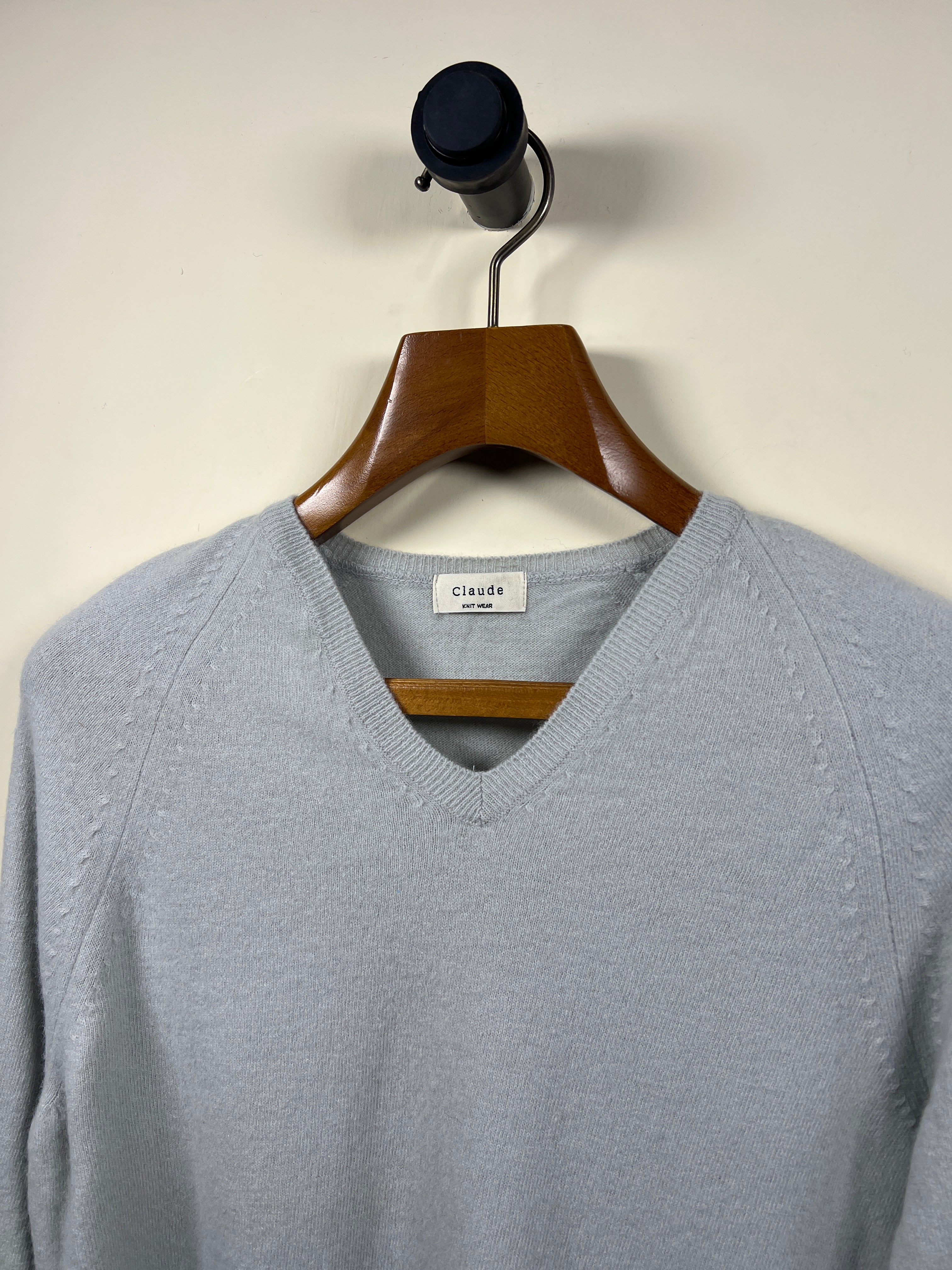 Claude Sweater (Women) (Small-Medium)