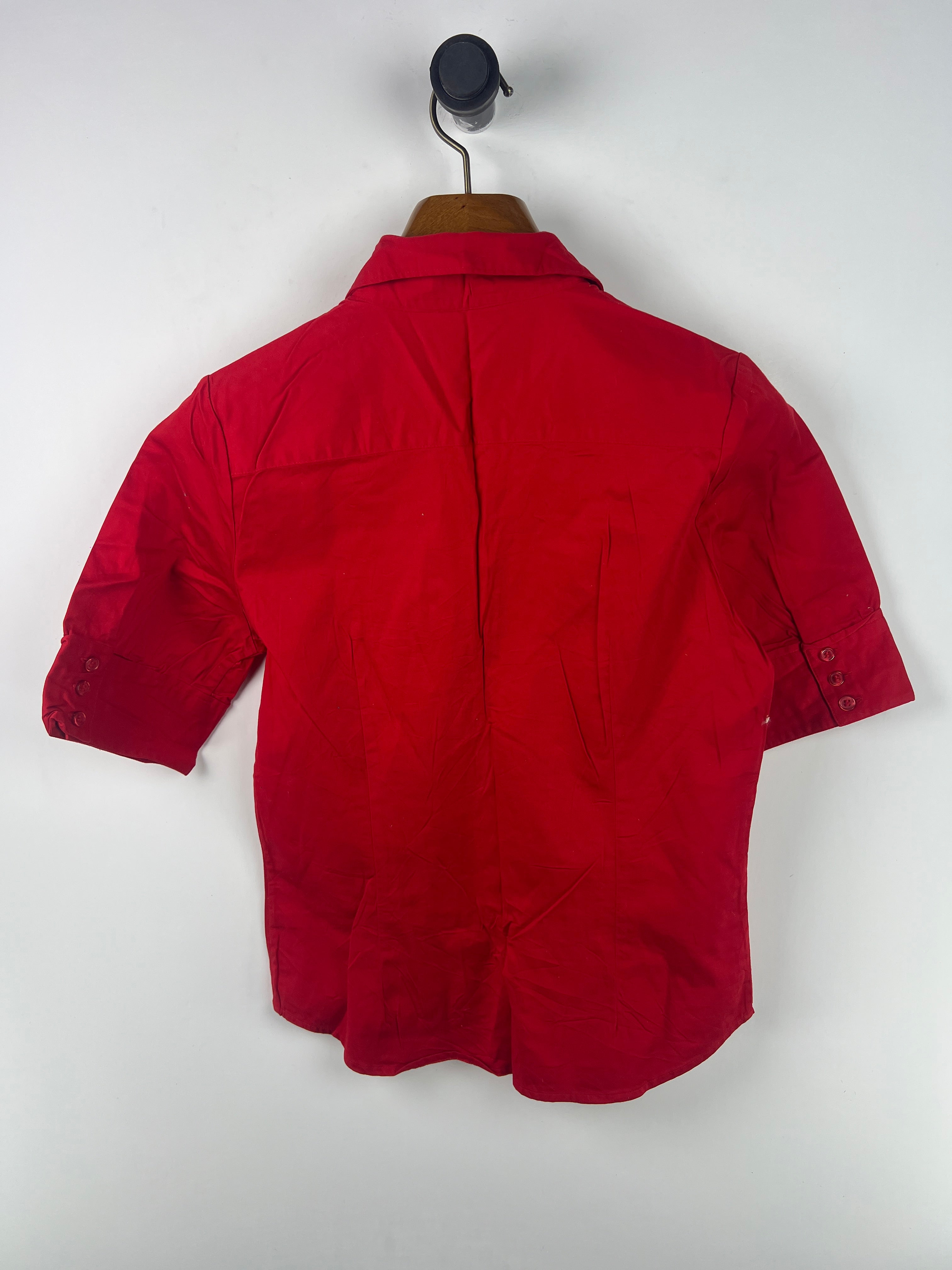 Limited Blouse (Women) (Small)