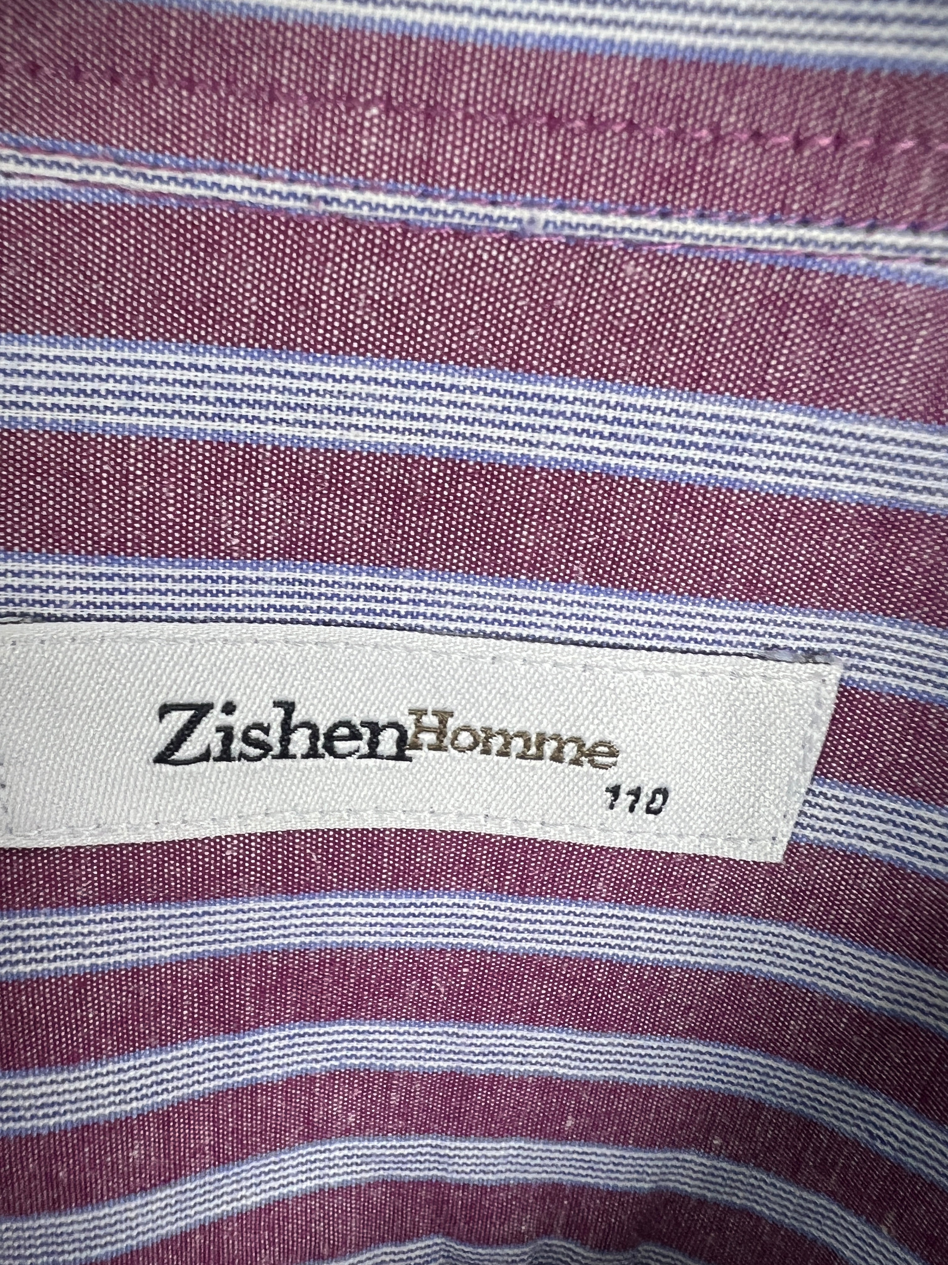 Zishen Linen Shirt (X-Large)