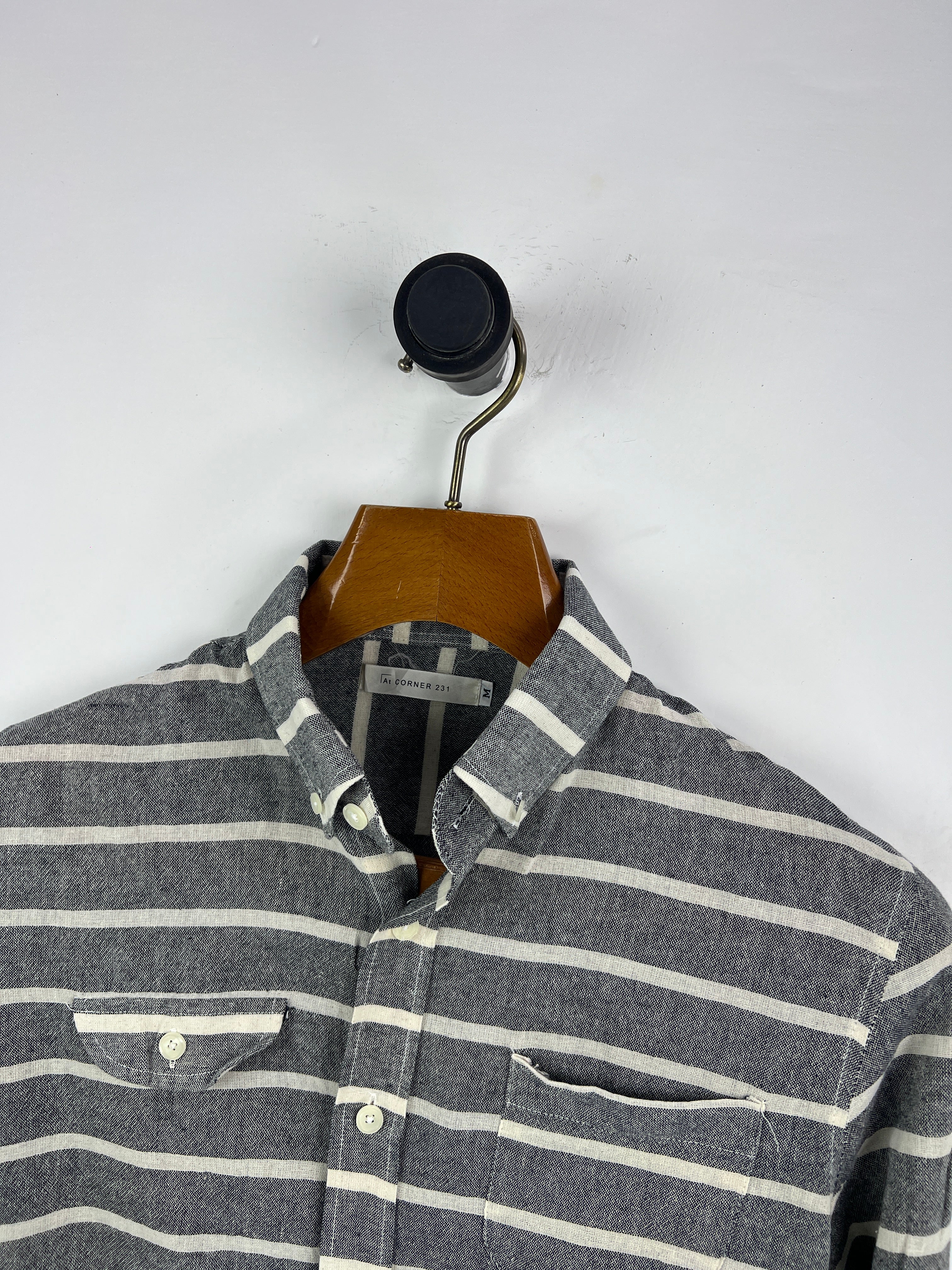 Corner Shirt (X-Small)