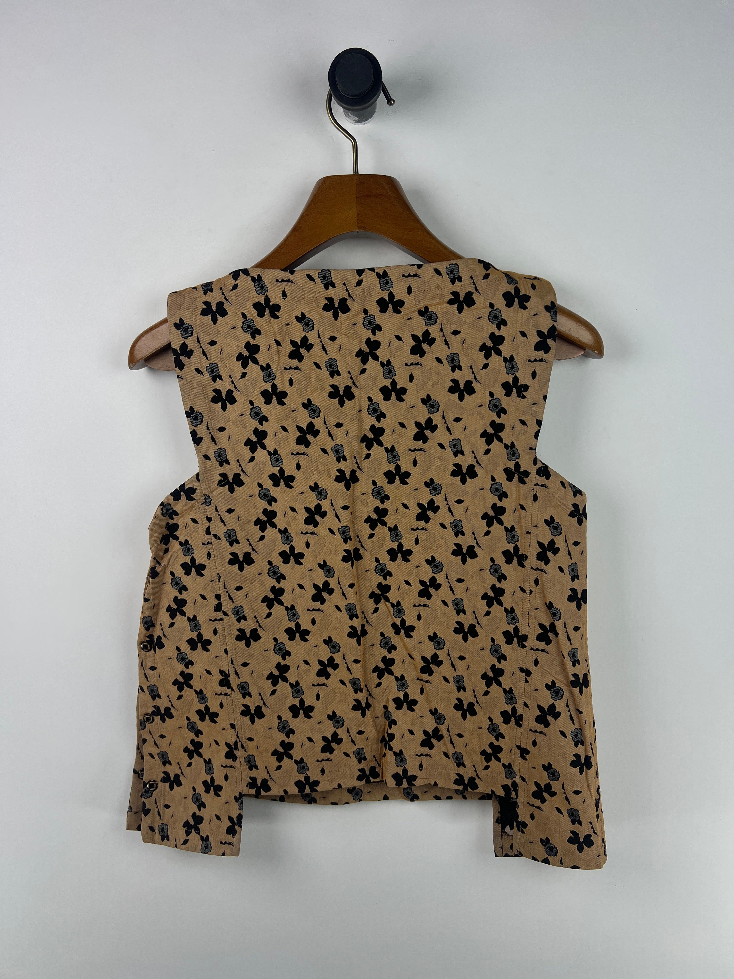 Ixos Blouse (Women) (Small-Medium)