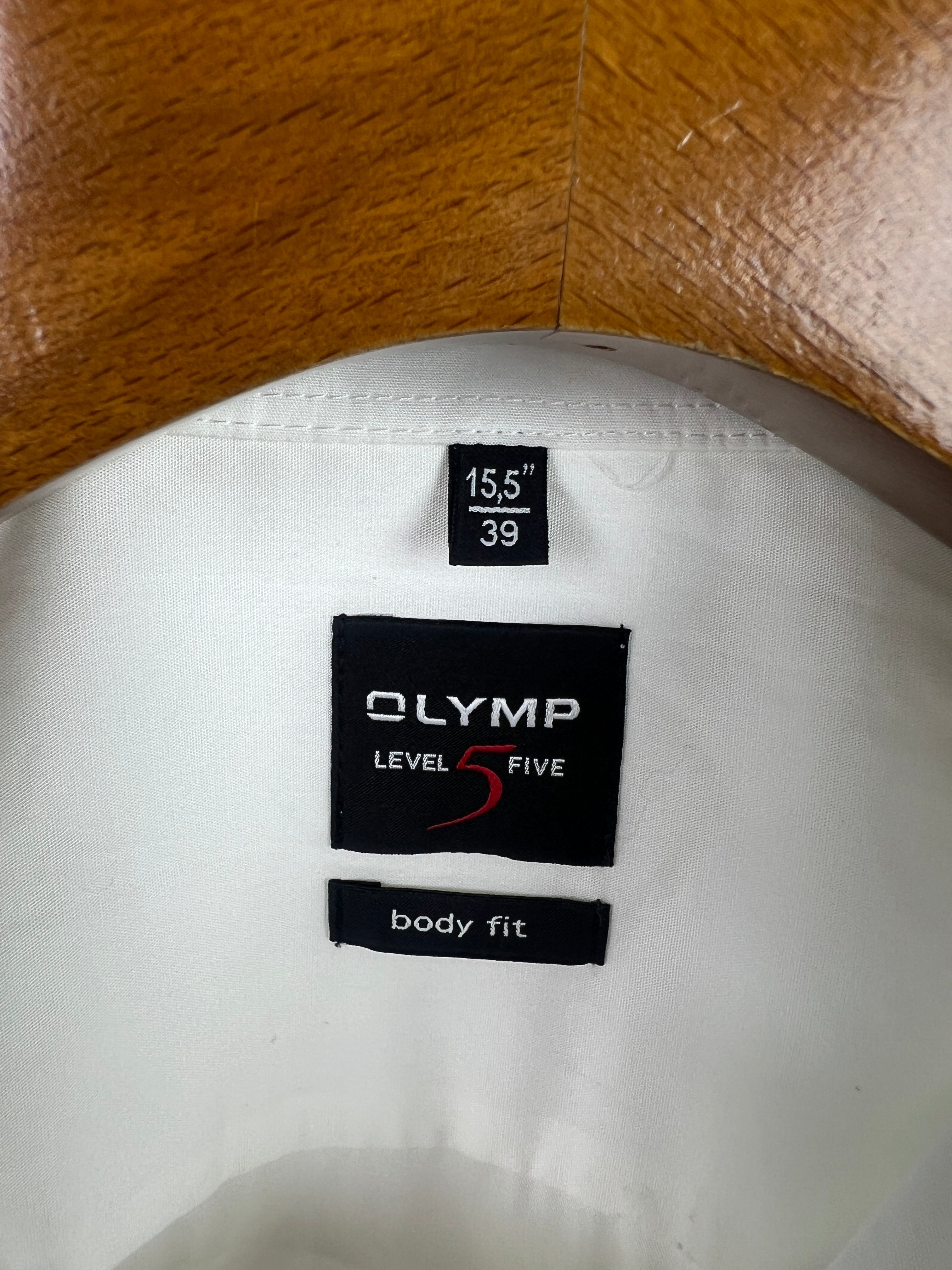 Olymp Shirt (Medium)