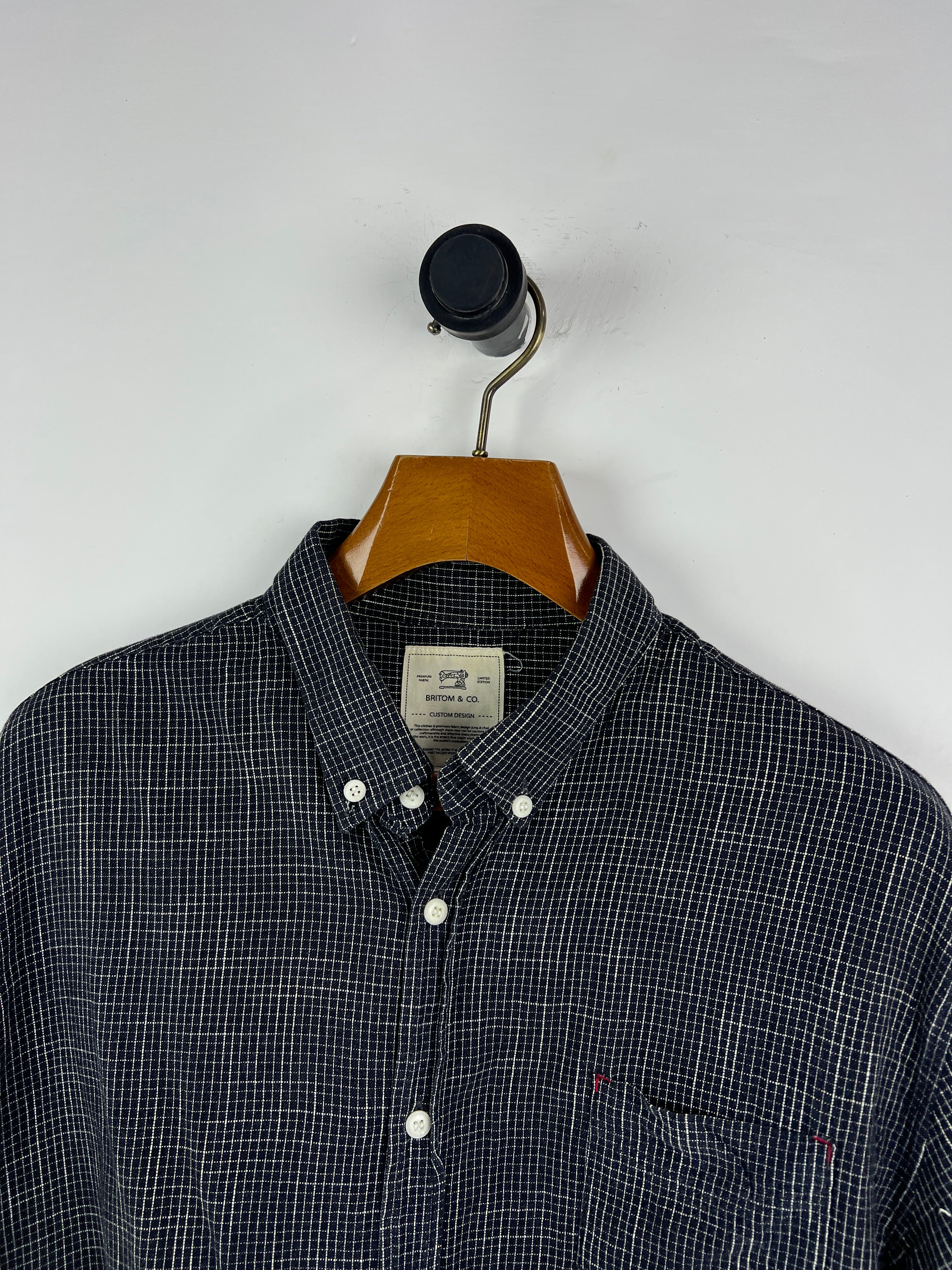 Britom Shirt (Large)