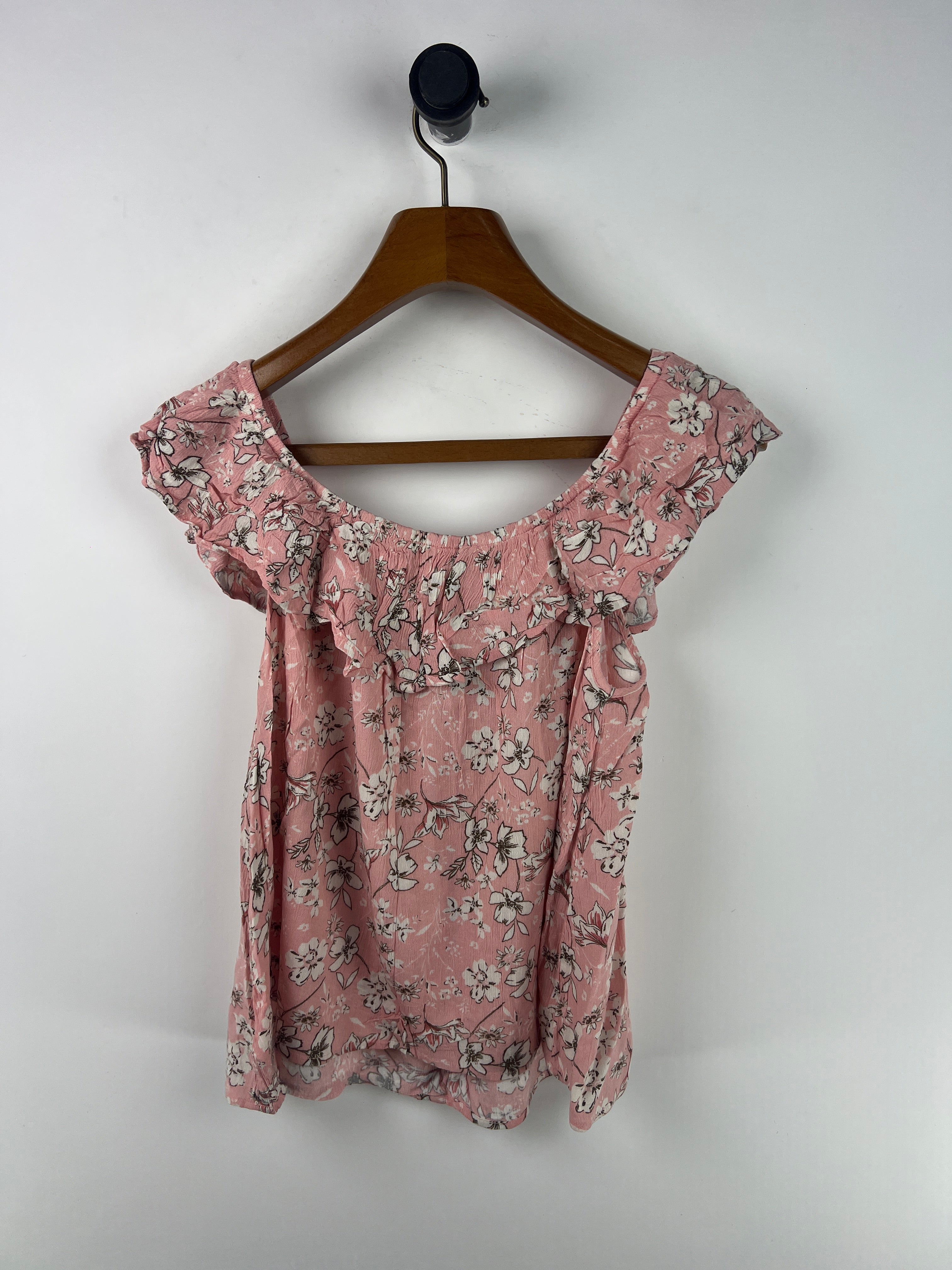 Blouse (Women) (Medium-Large)