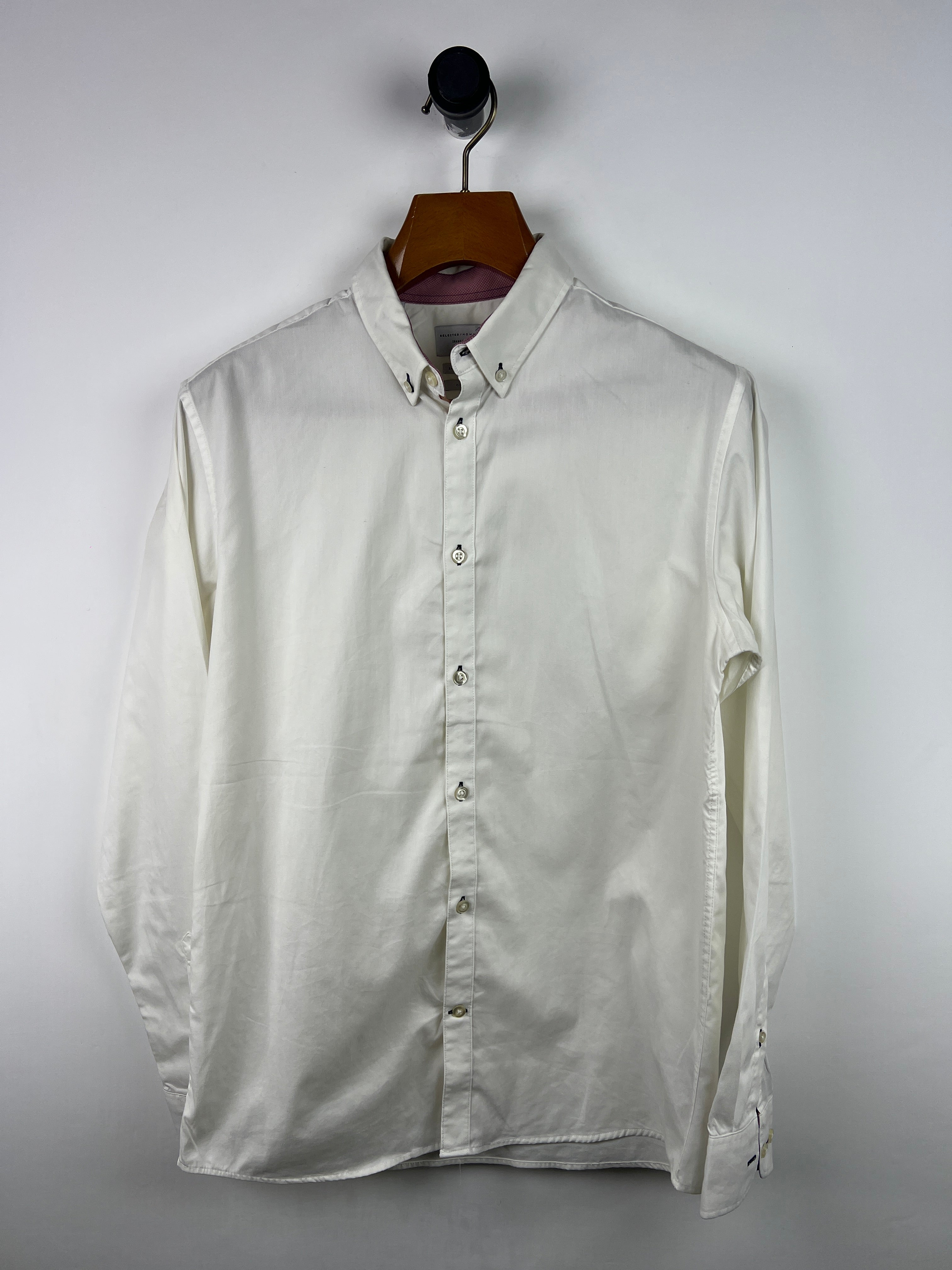 Selected Shirt (Small-Medium)
