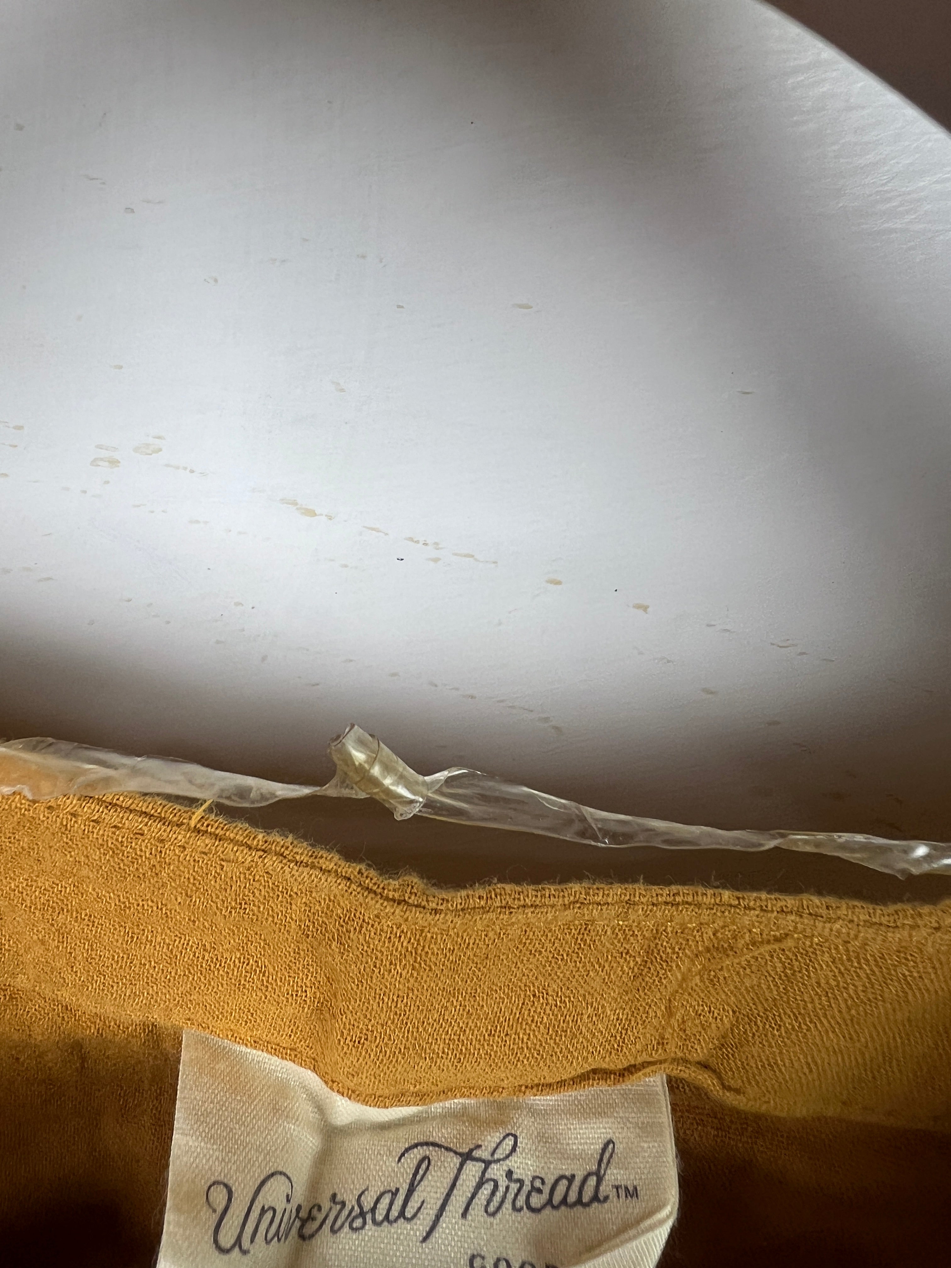 Universal Thread Blouse (Women) (Large/X-Large)