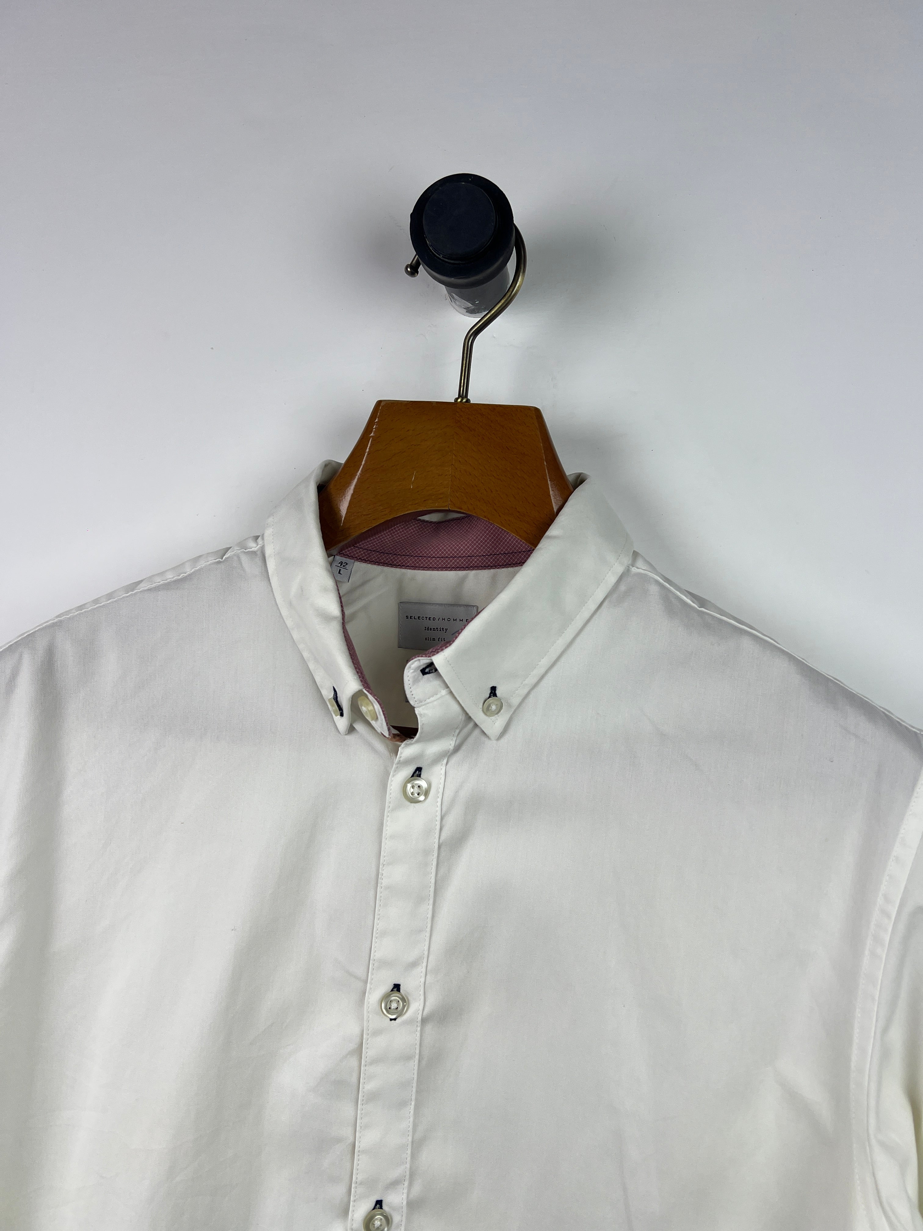 Selected Shirt (Small-Medium)