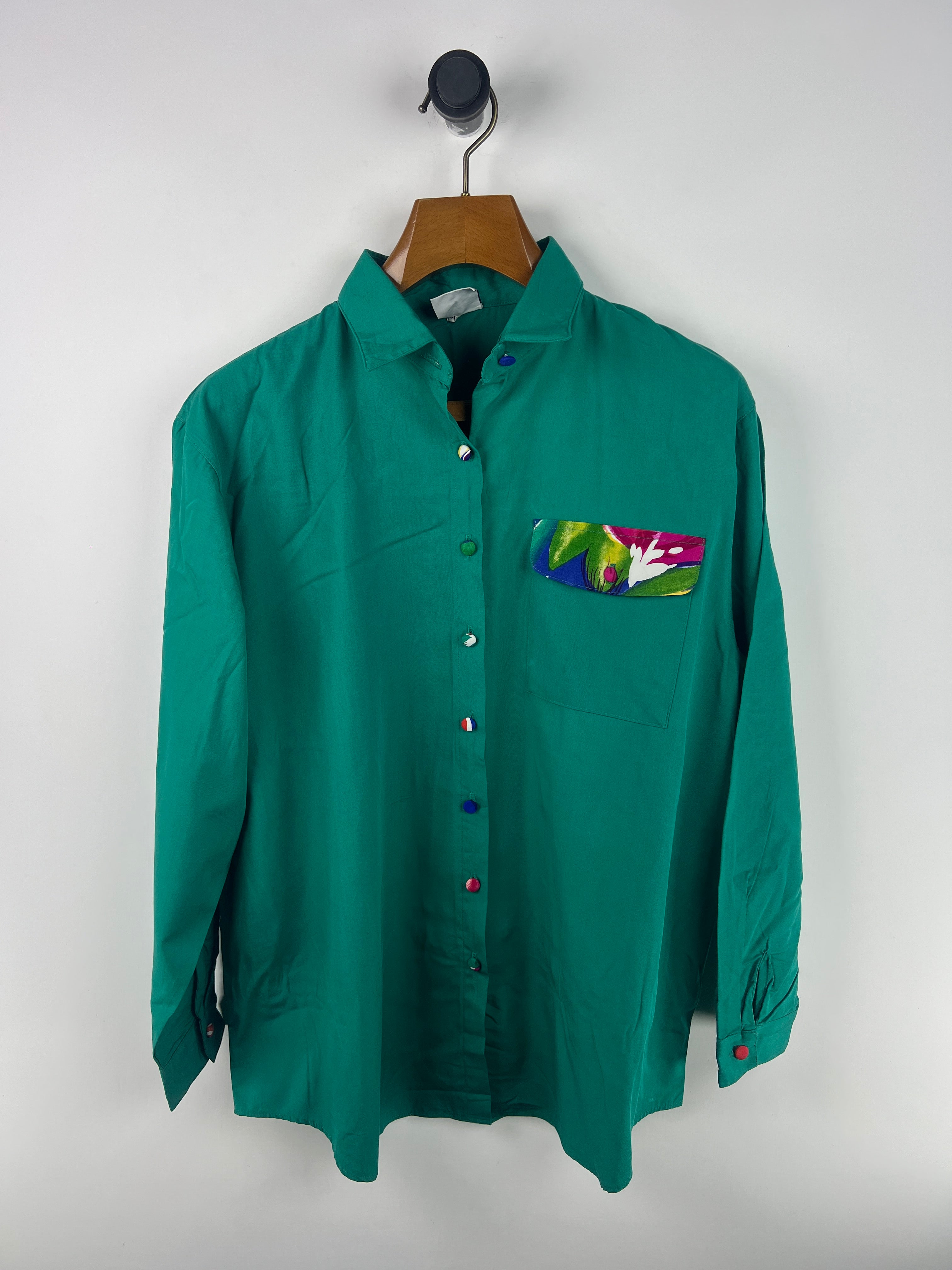 MS Blouse (Women) (X-Large)