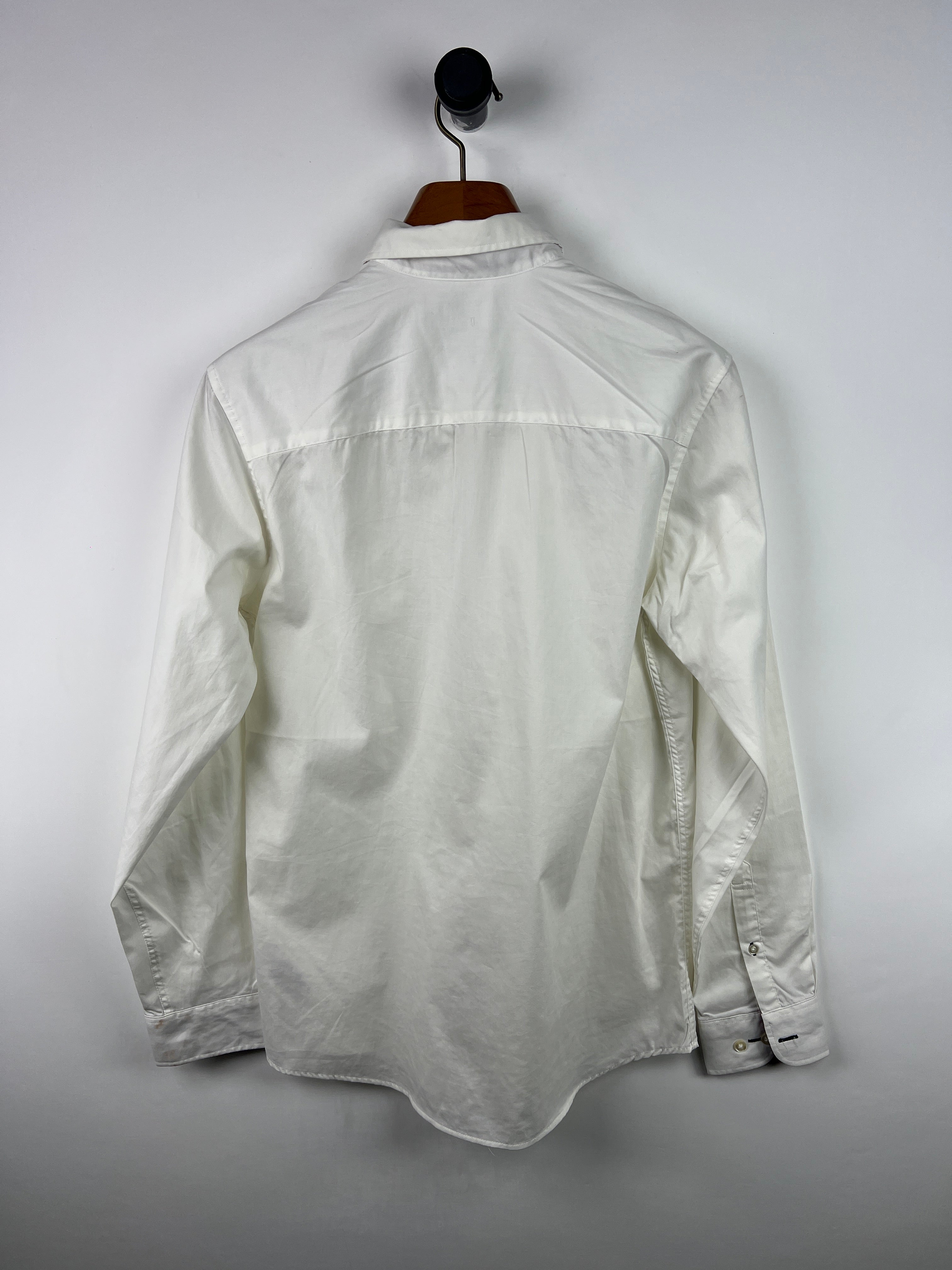 Selected Shirt (Small-Medium)