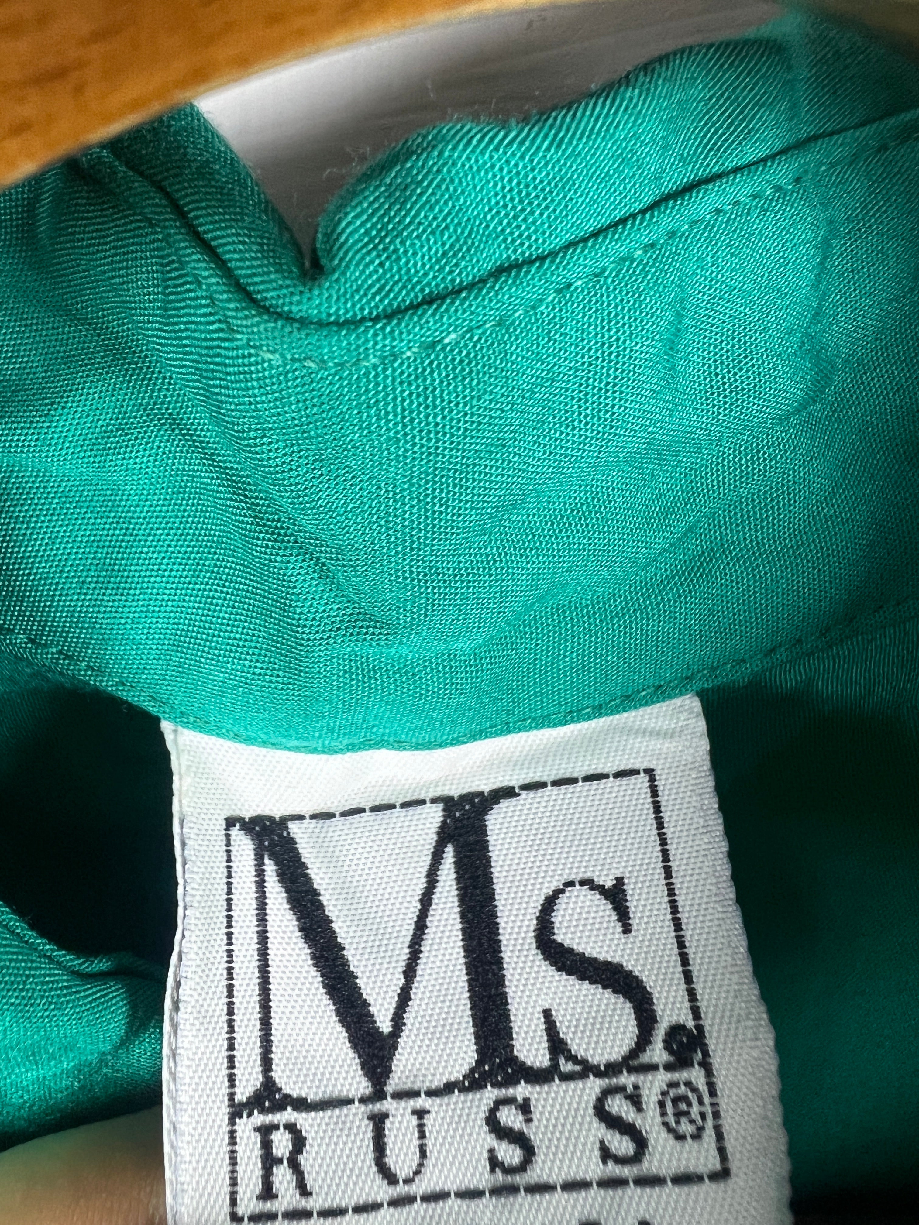 MS Blouse (Women) (X-Large)