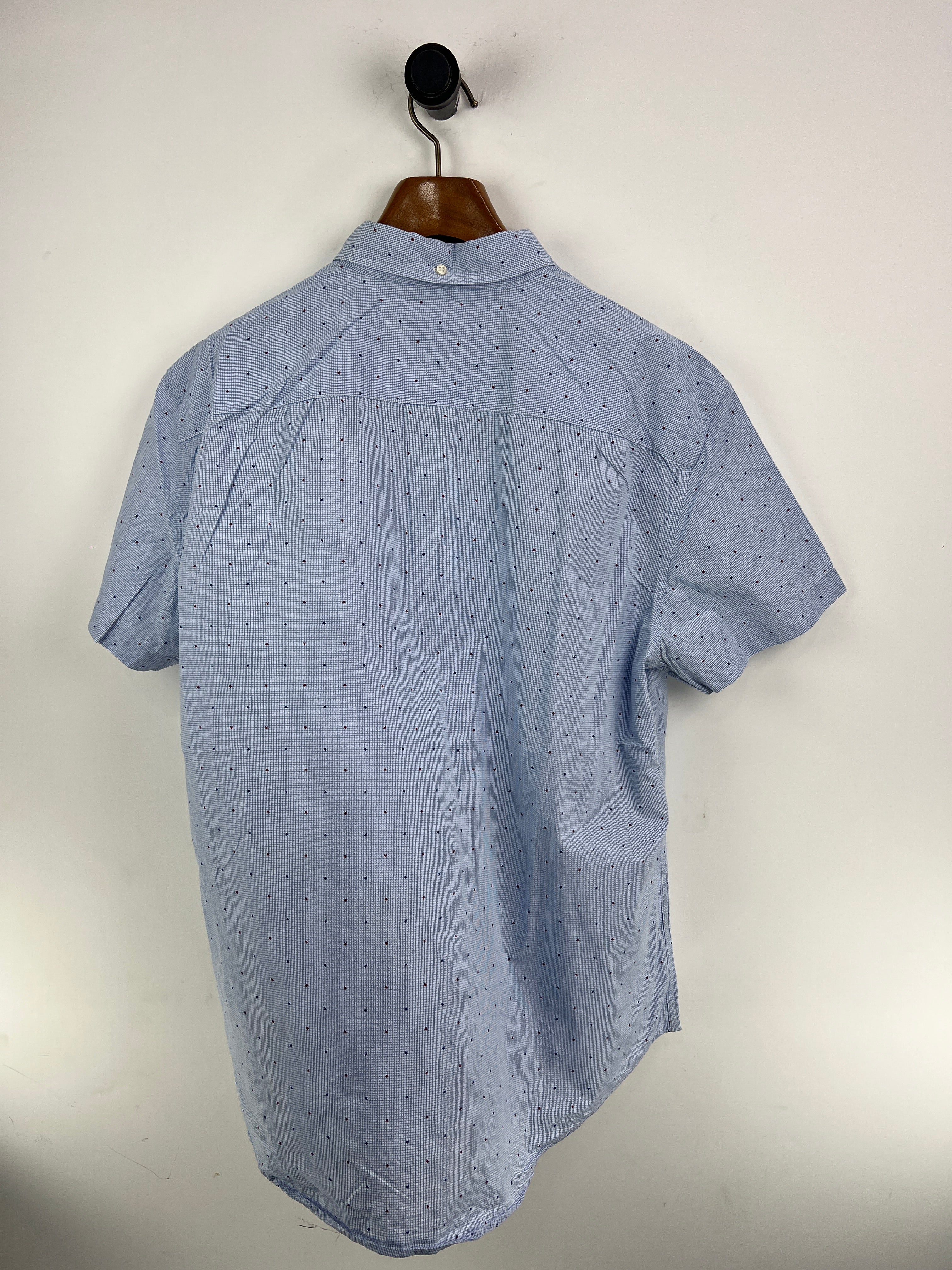 Tommy Hilfiger Shirt (X-Large)