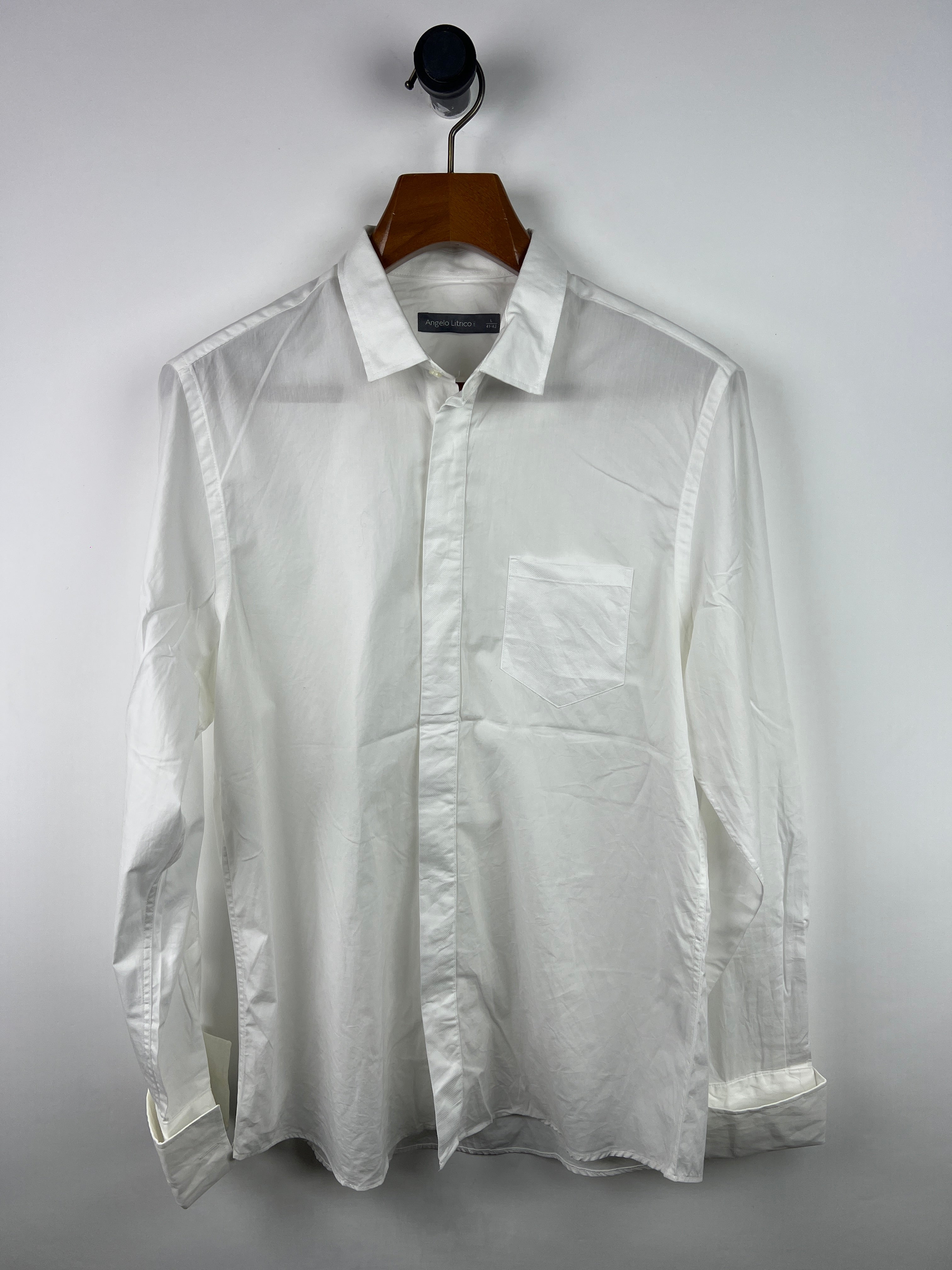 Angelo Litrico Shirt (Large)