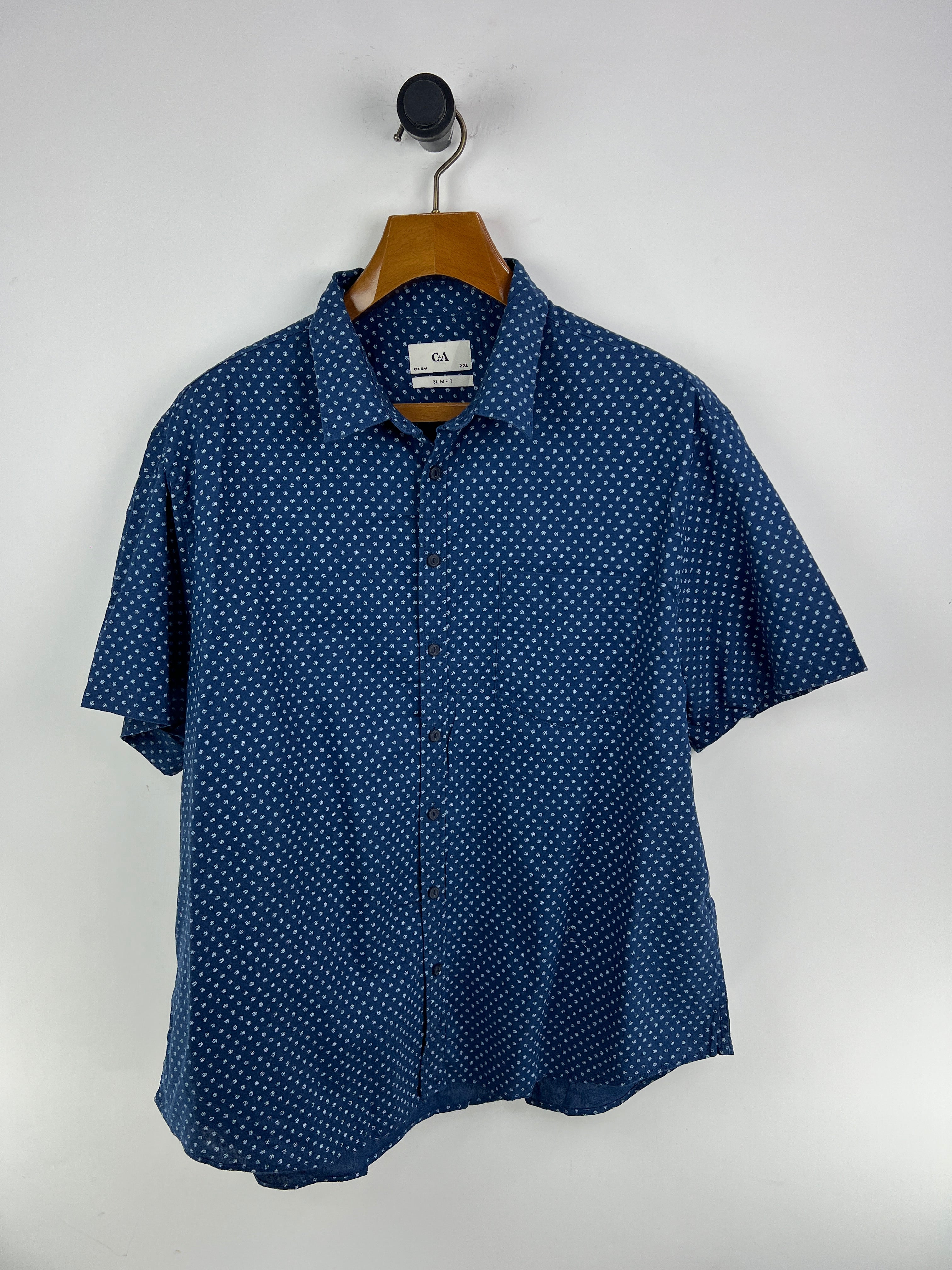 CA Shirt (X-Large)
