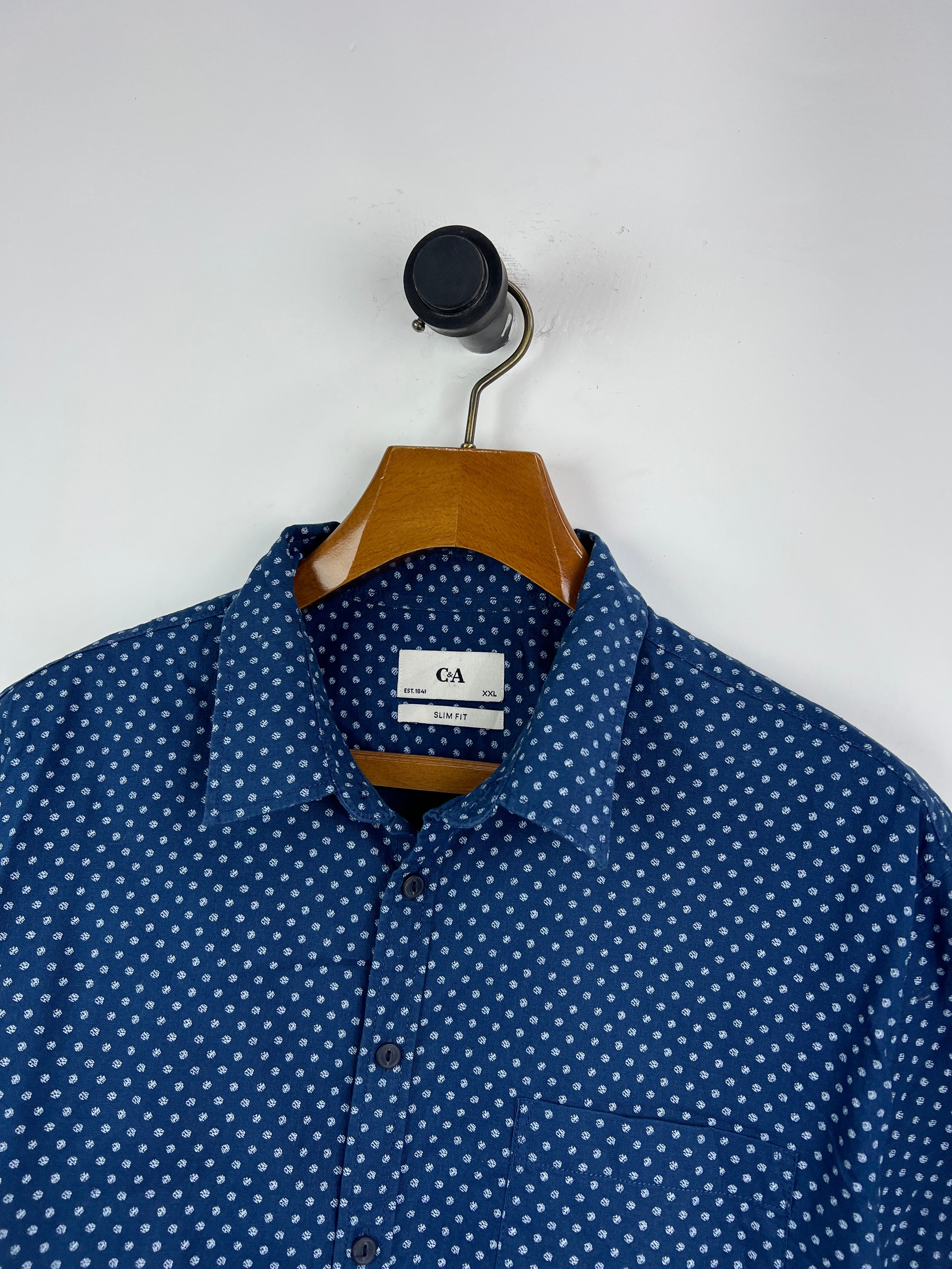 CA Shirt (X-Large)