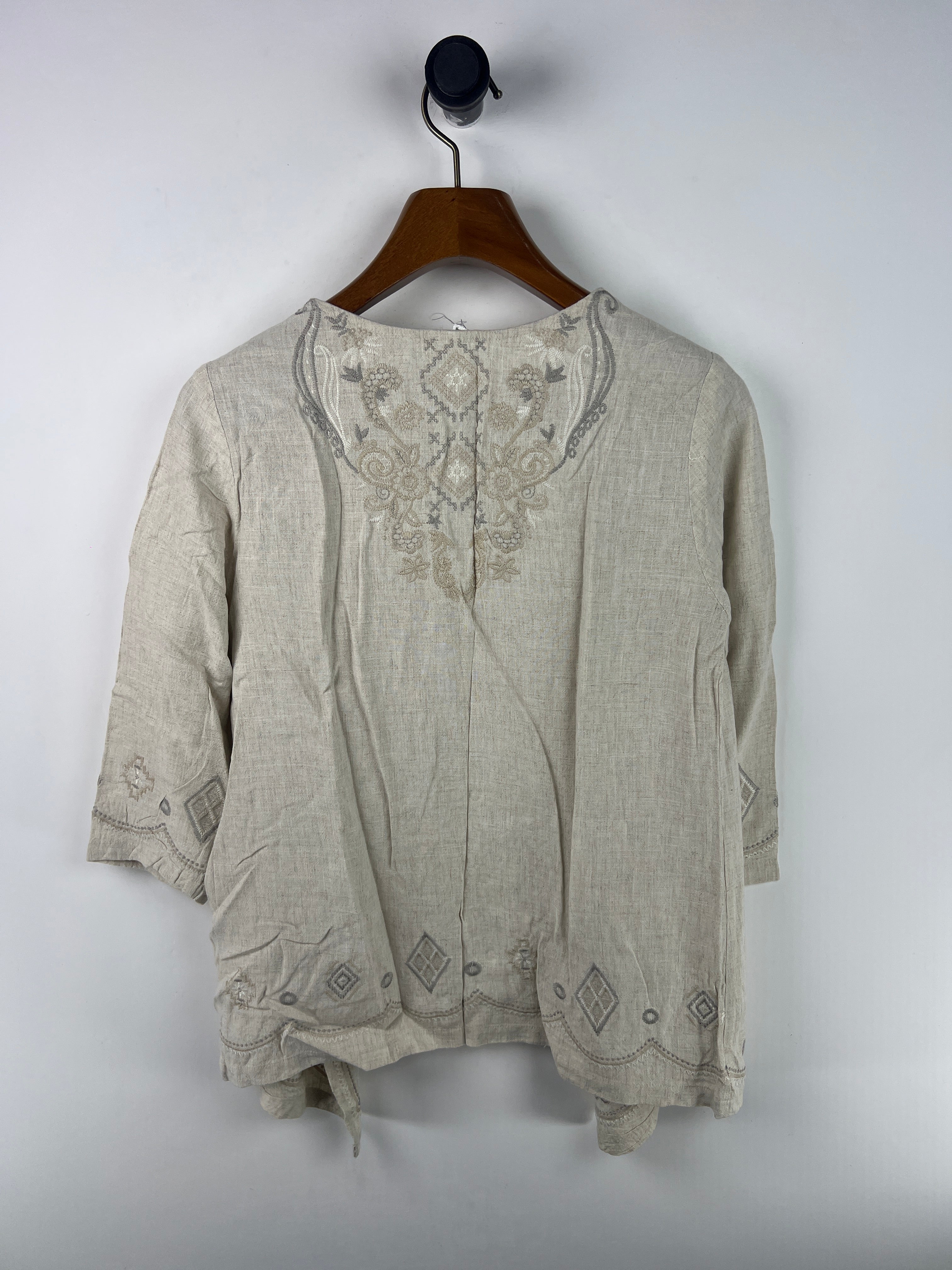 Blouse (Women) (Medium-Large)