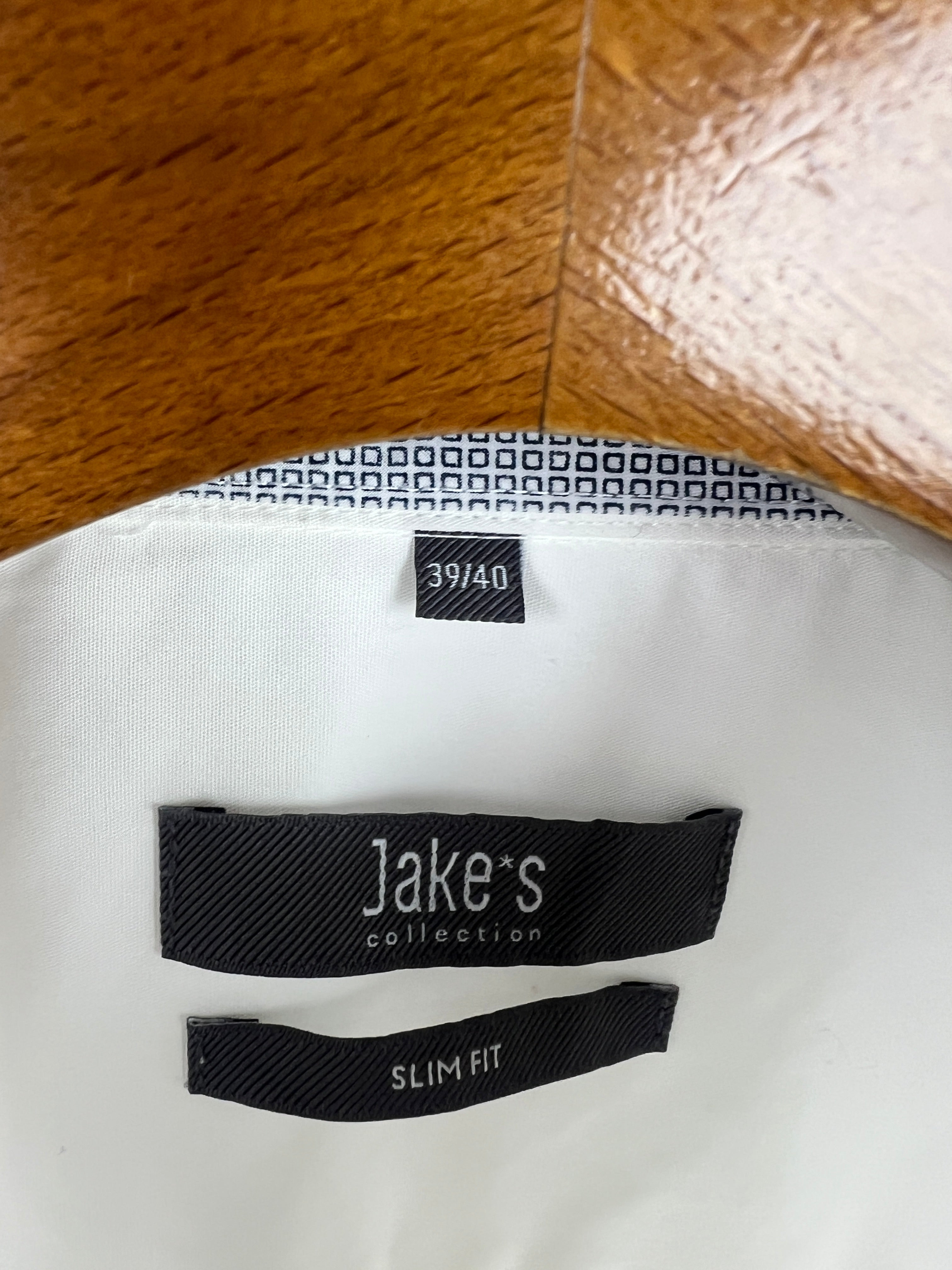 Jakes Shirt (Medium)