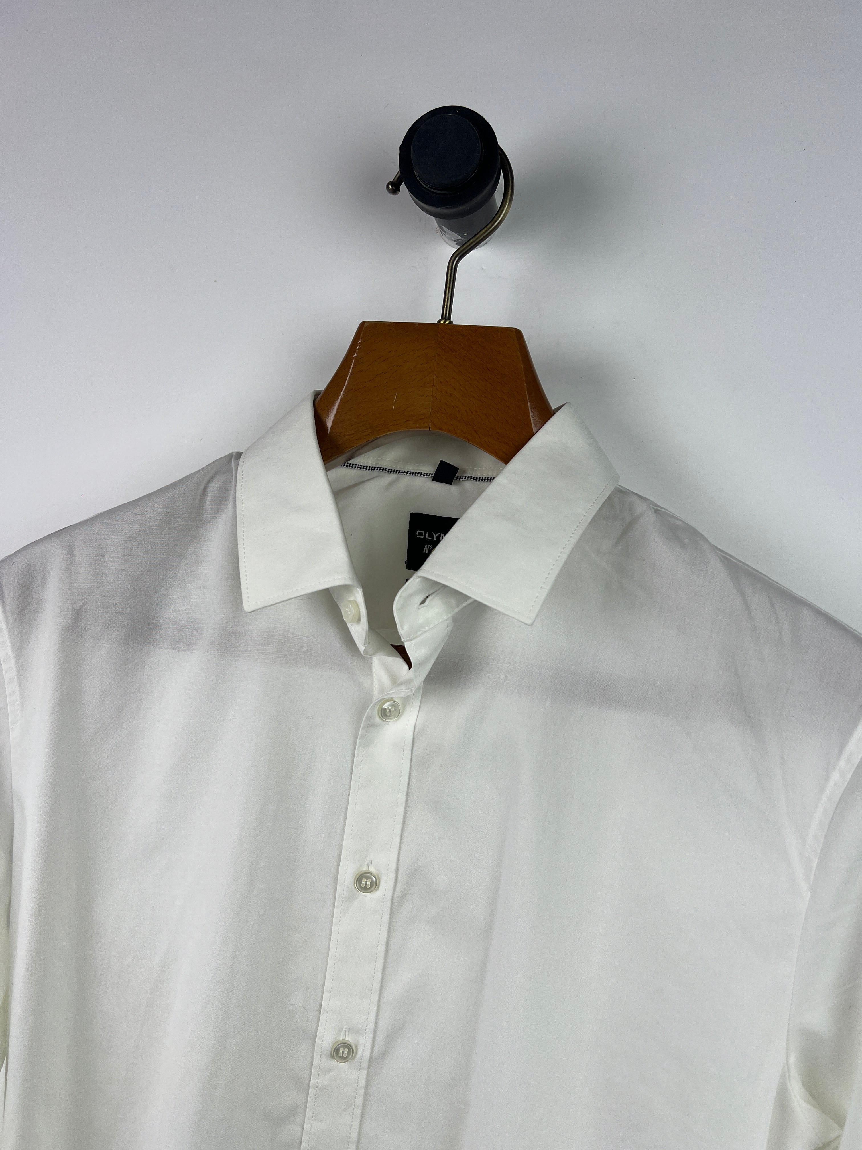 Olymp Shirt (Small-Medium)