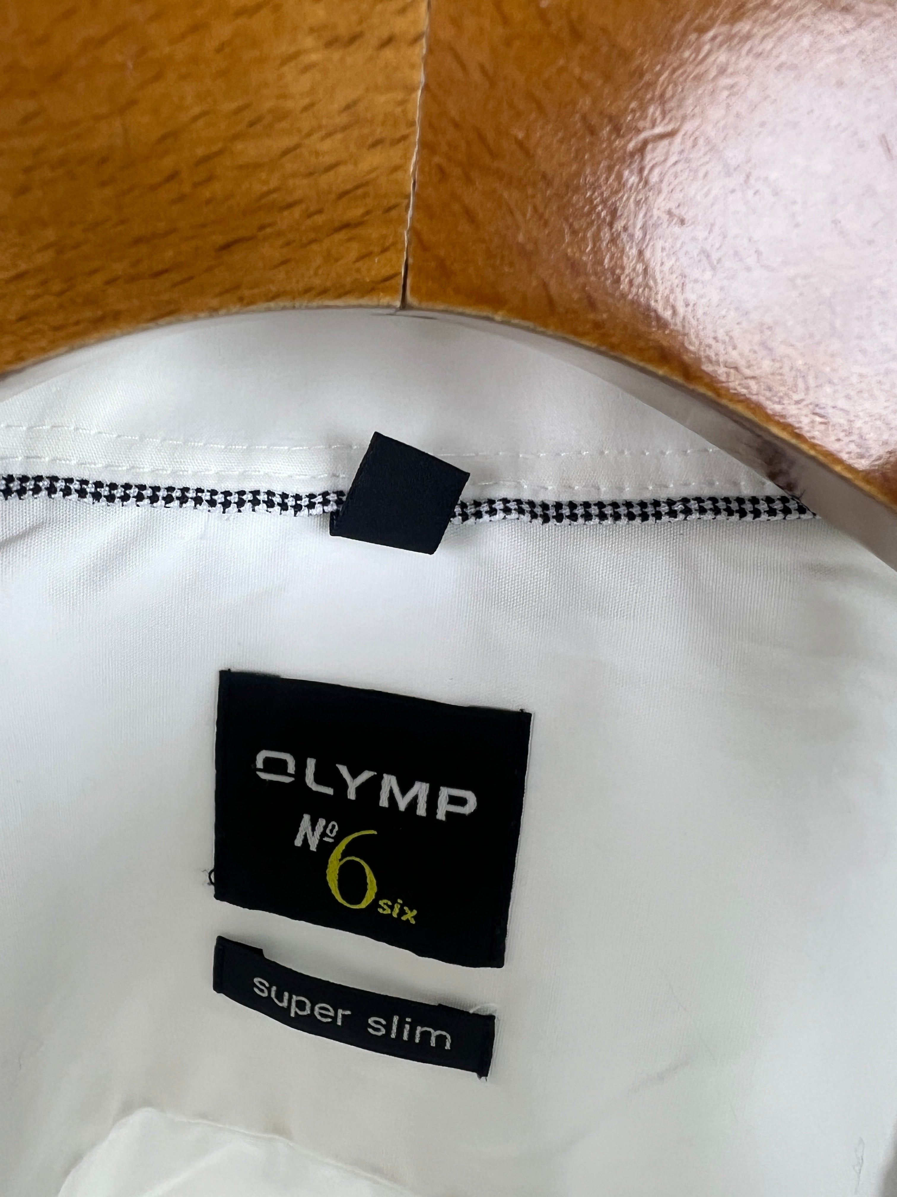 Olymp Shirt (Small-Medium)