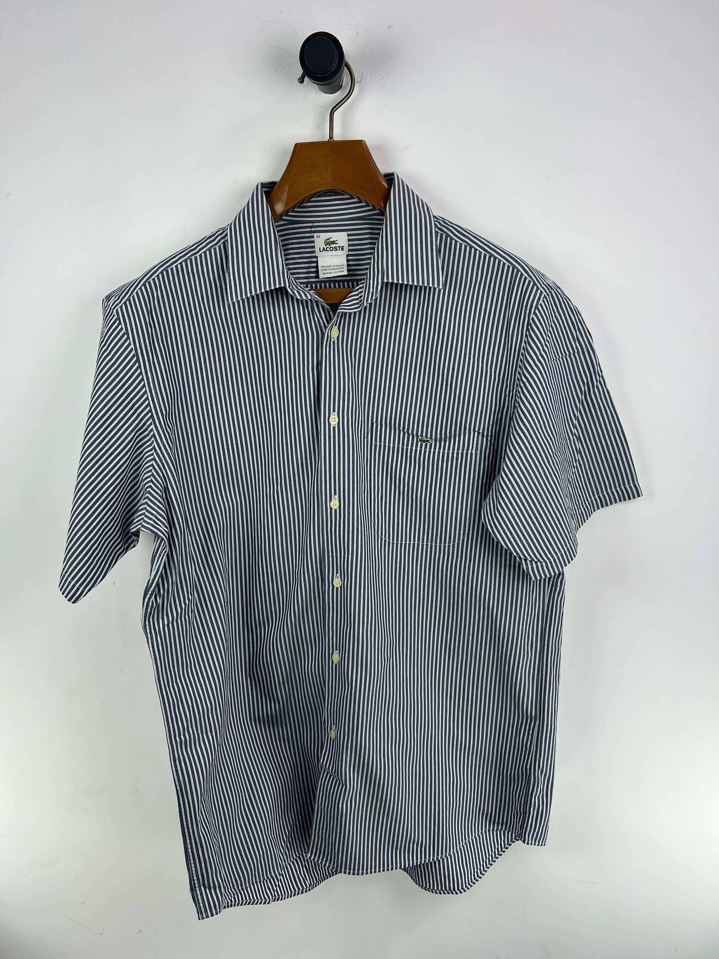 Lacoste Shirt (X-Large)