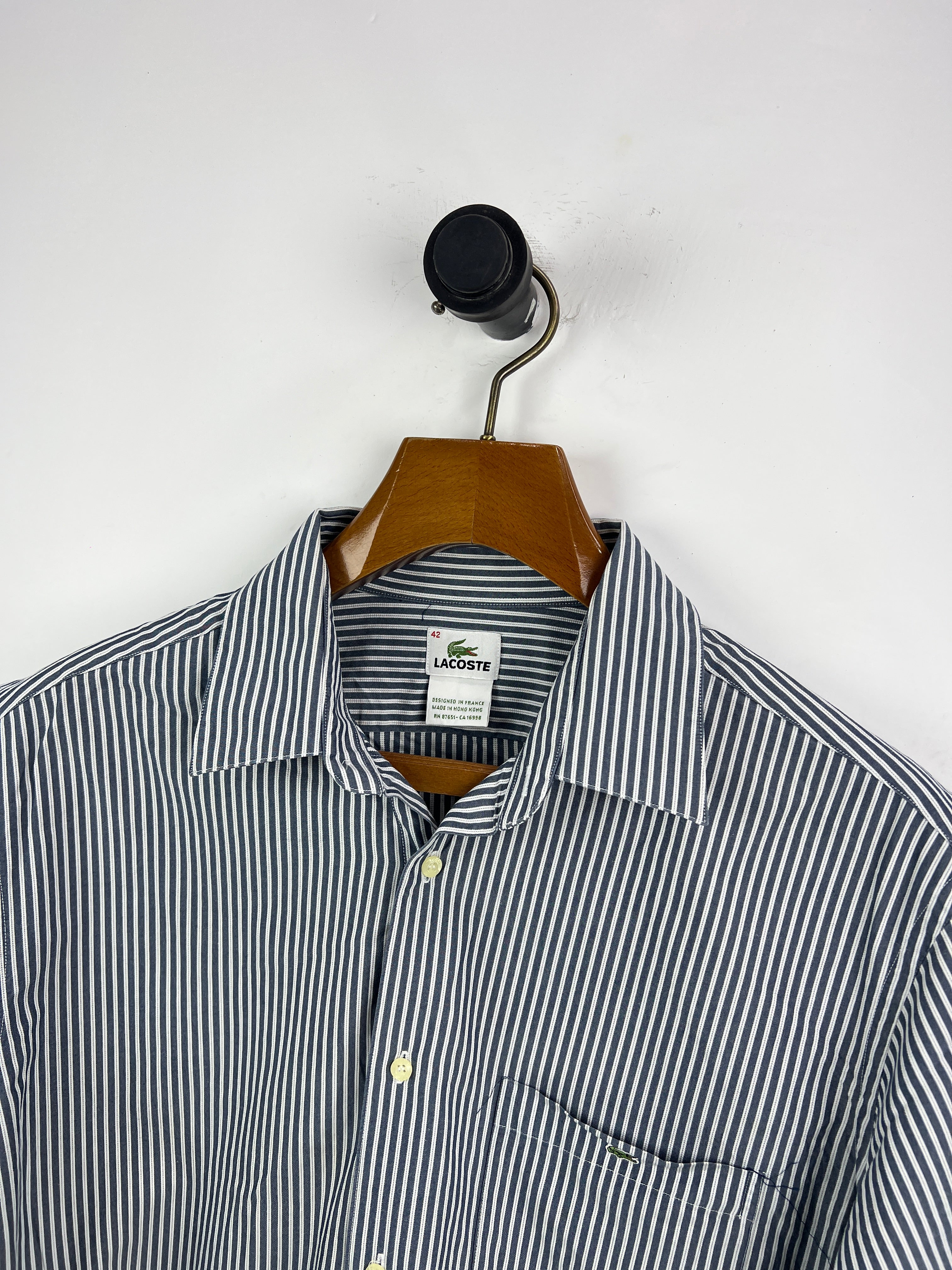 Lacoste Shirt (X-Large)