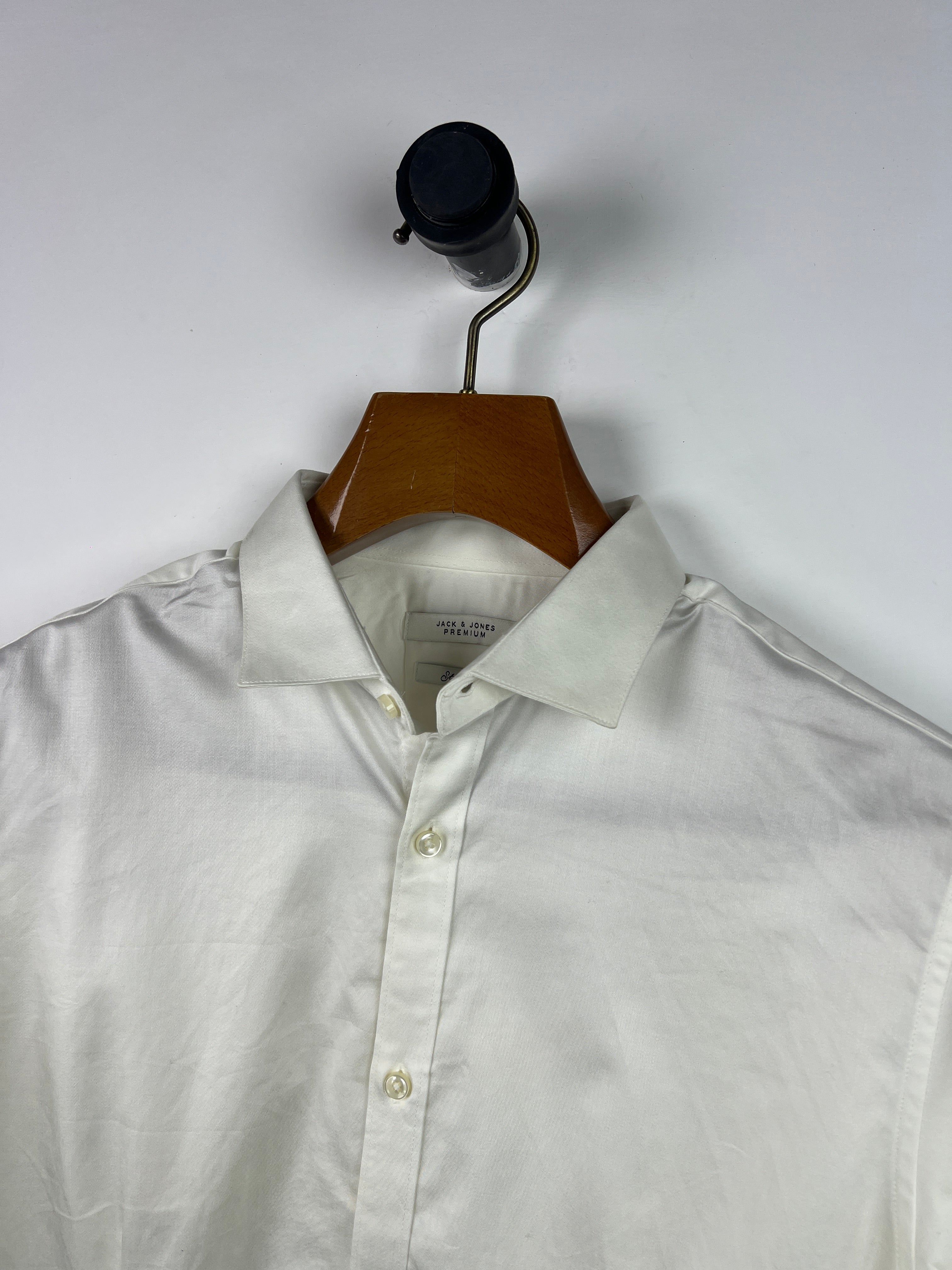 Jack & Jones Shirt (Small-Medium)